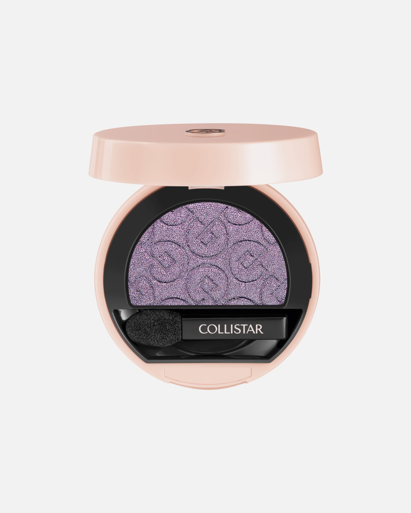 Sombra de ojos para Unisex Collistar Impeccabile COMPACT 535 - INDIGO SHIMMER