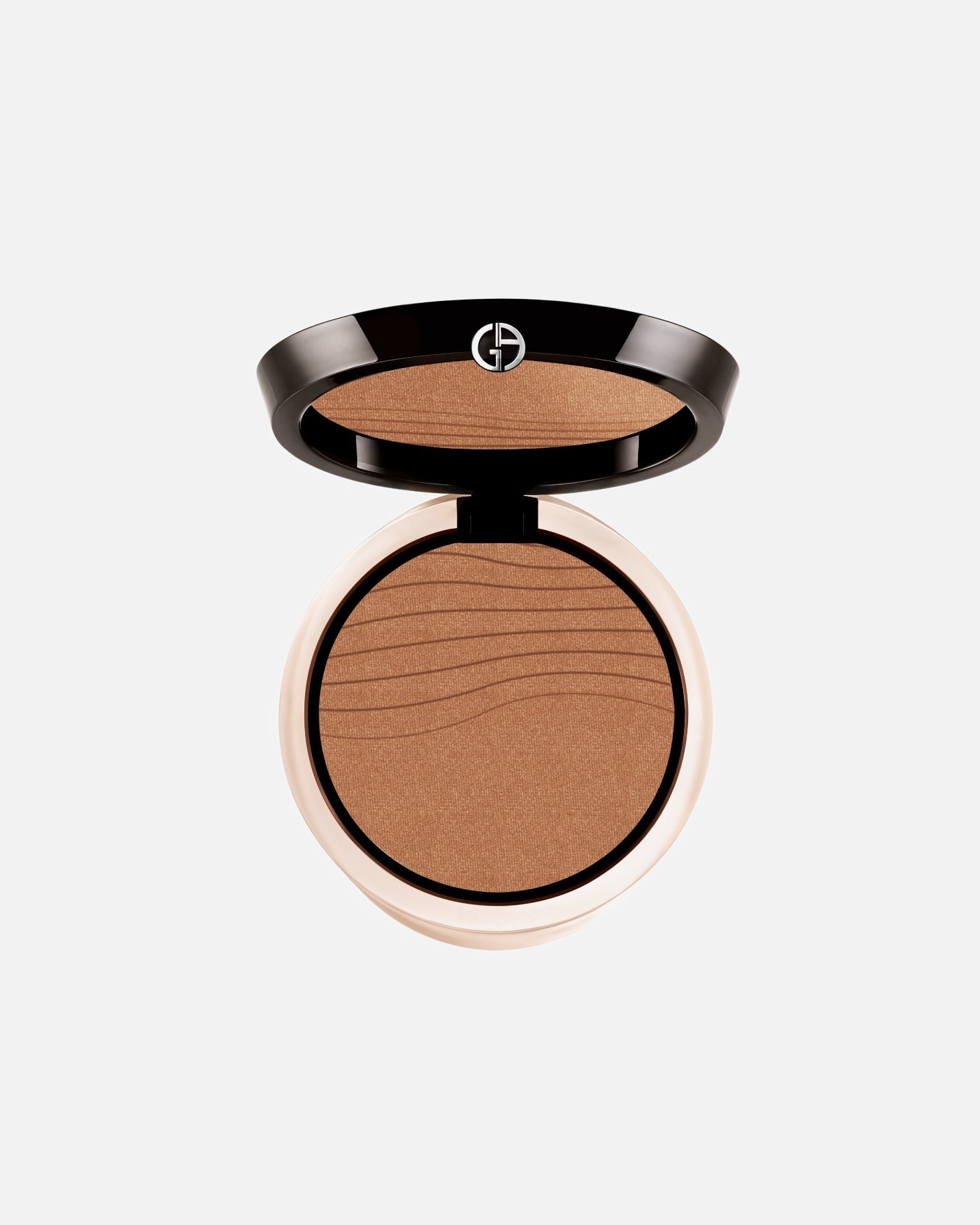 Polvos para Unisex Armani Luminous Silk Glow Fusion 9