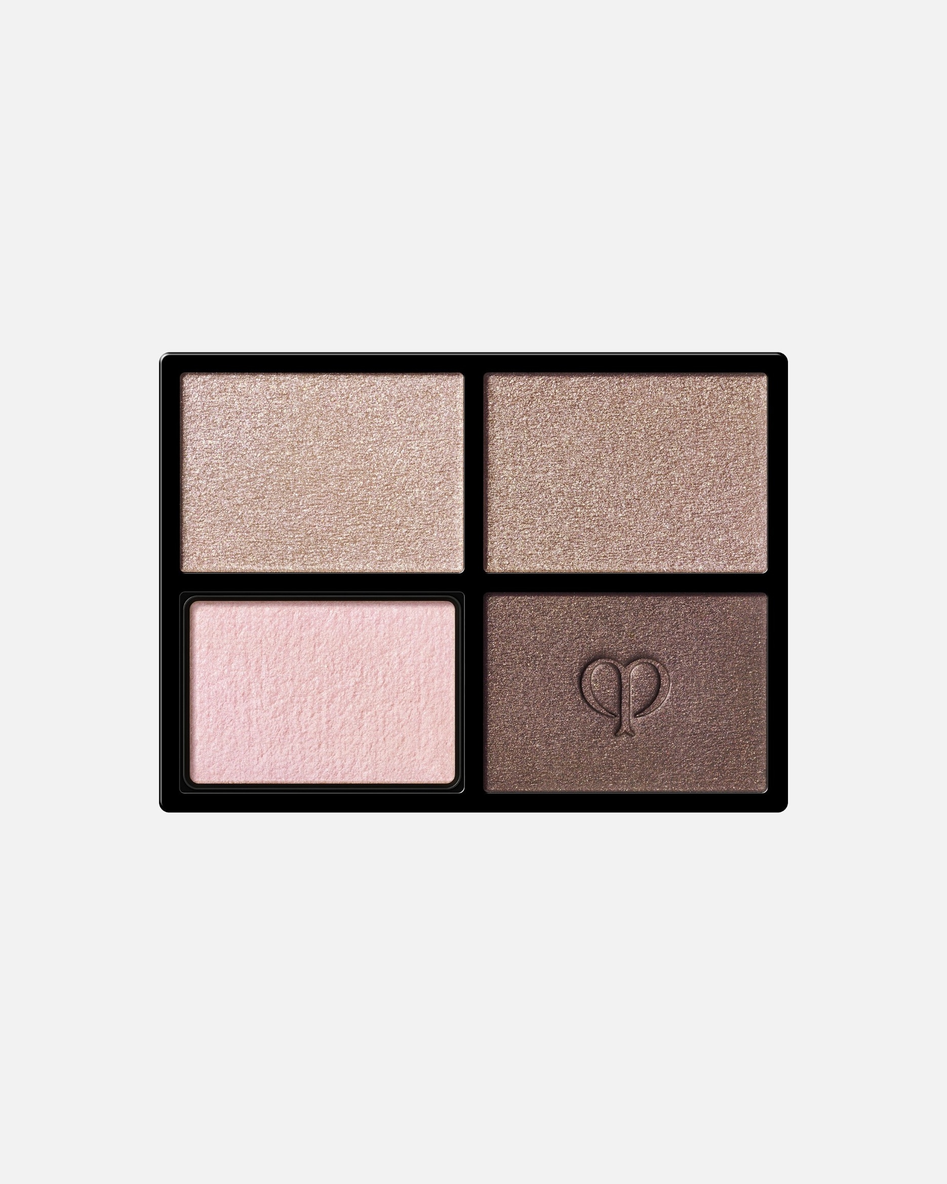 Sombra de ojos para Unisex Clé de Peau Beauté Eye Colour Quad 1