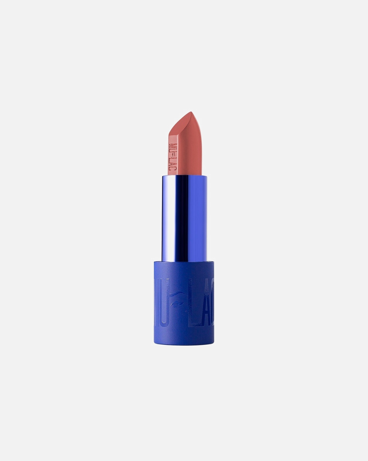 Barra de Labios para Unisex MULAC Creamlust 365