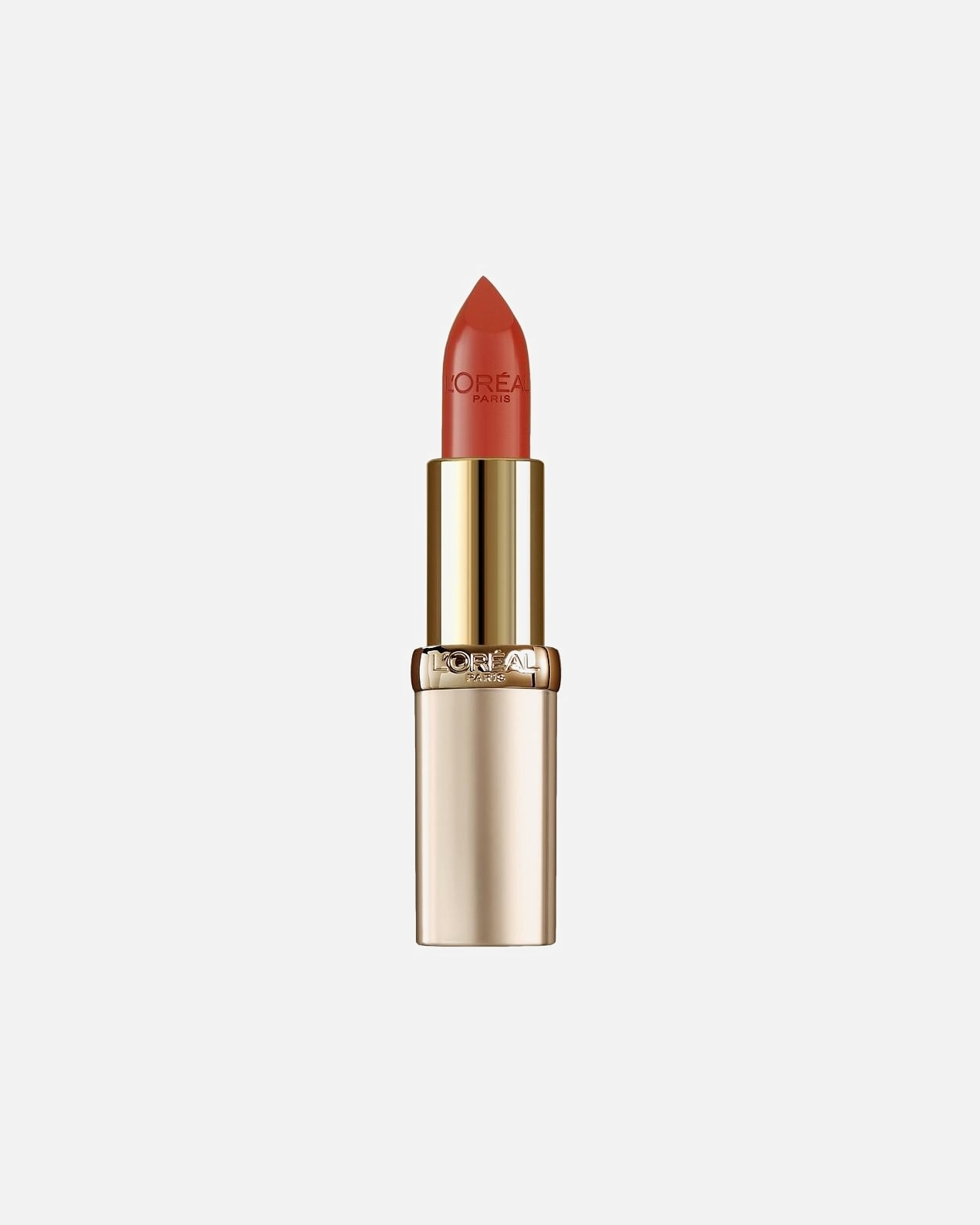 Barra de Labios para Unisex L’Oréal Paris Color Riche Lipstick 630 - BEIGE A NU