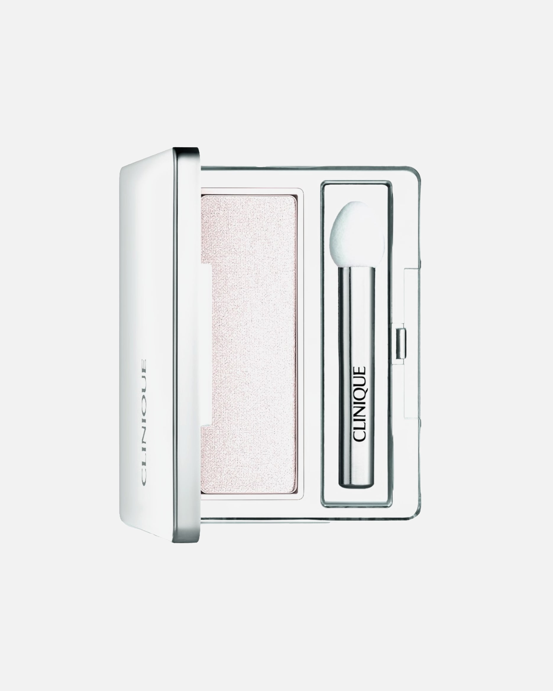 Sombra de ojos para Unisex Clinique All About Shadow Single 1 - SUGAR CANE