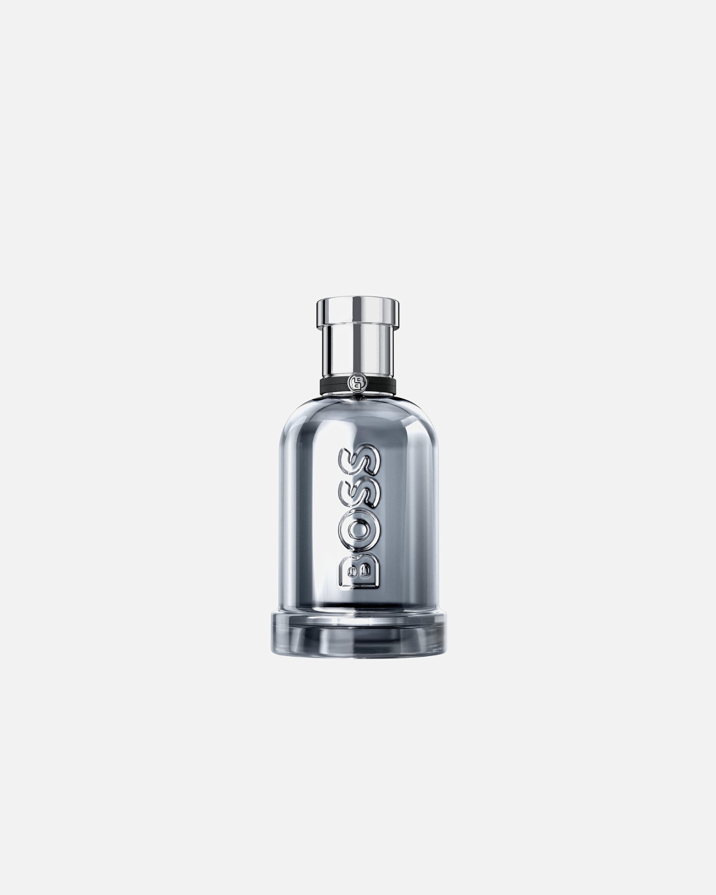 Eau de toilette para Hombre Hugo Boss Bottled Beyond Intense 100 ml