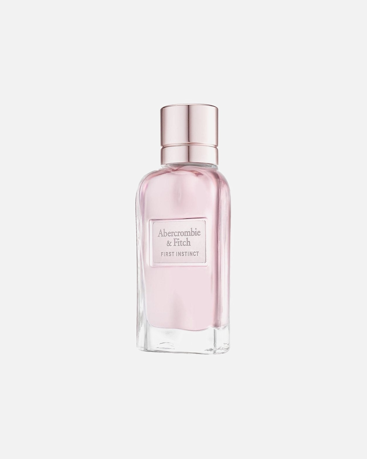 Eau de Parfum para Mujer Abercrombie & Fitch First Instinct Woman 30 ml