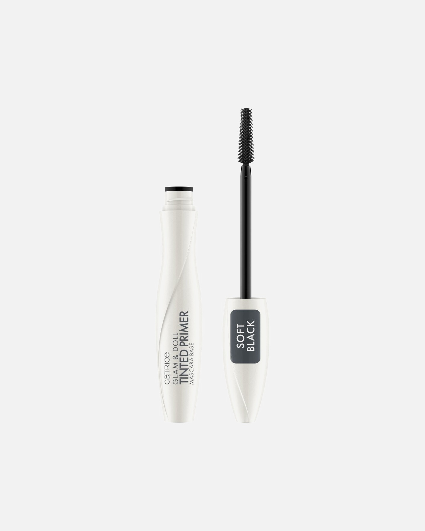 Máscara para Unisex Catrice Máscara de pestañas Glam & Doll Primer Base 10 ml