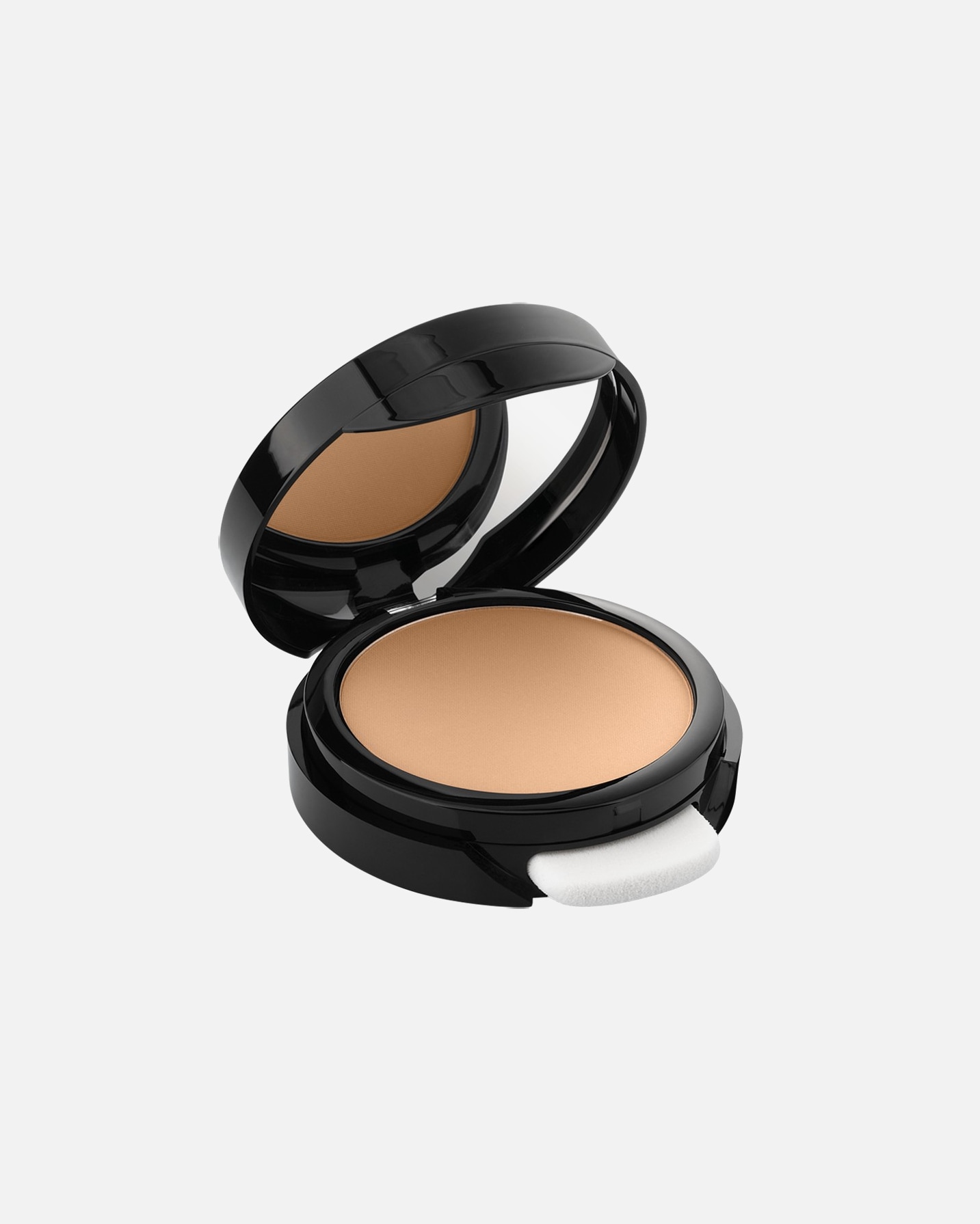 Base para Unisex Annayake Silky Compact Foundation 10 - Light Rosé