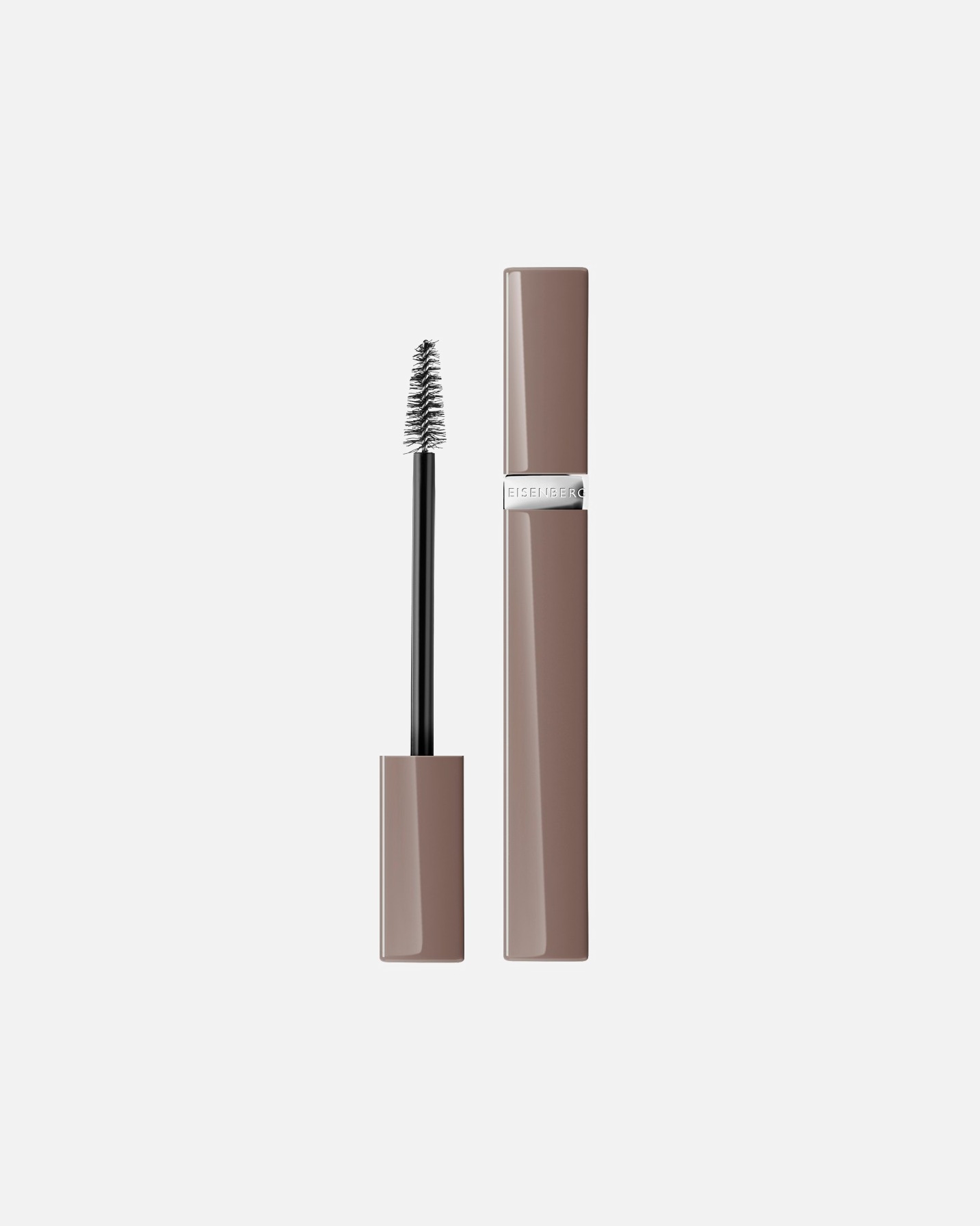 Tinte de cejas para Mujer Eisenberg LE MAQUILLAGE Brow Definer & Lash Primer 03 - BRUN