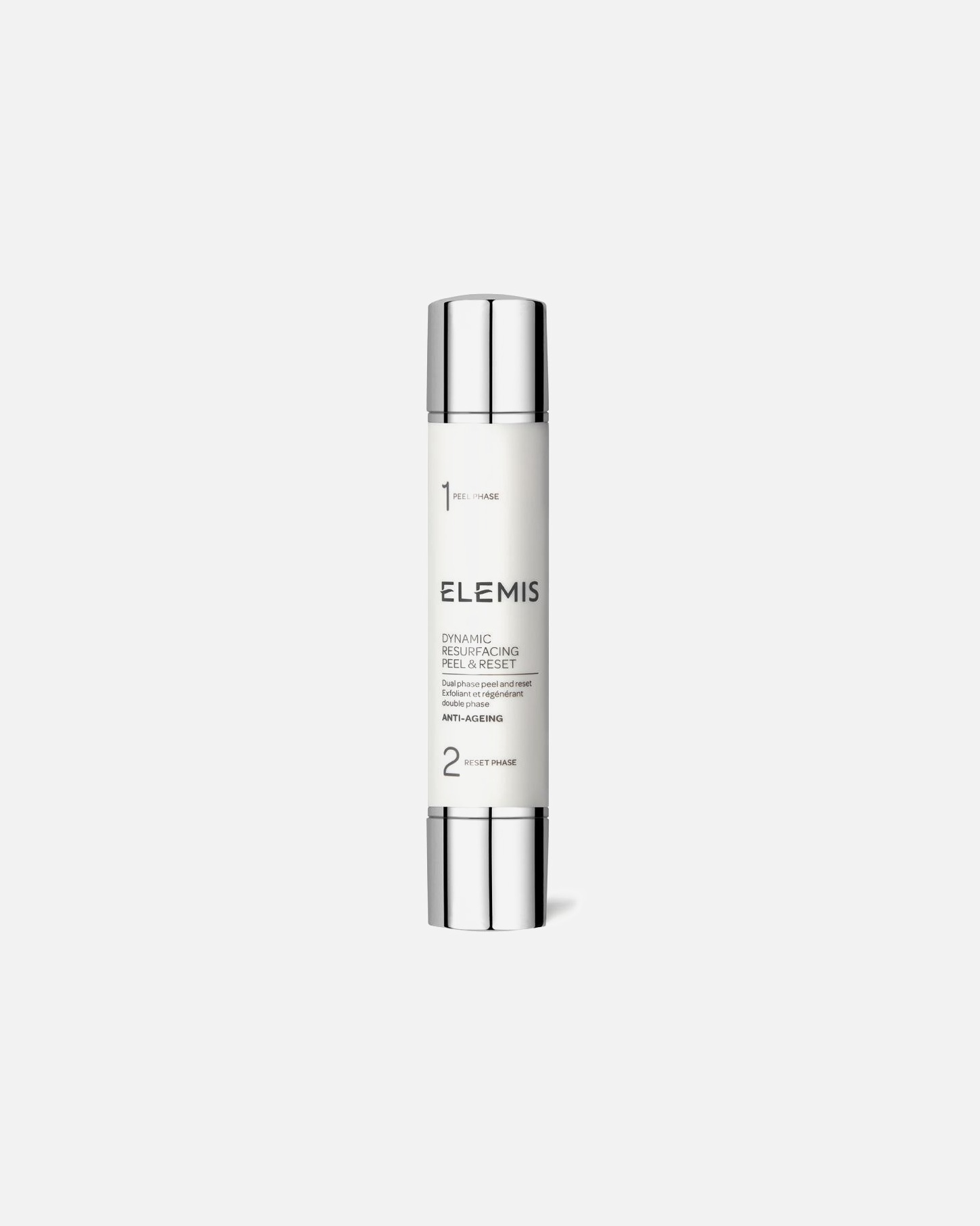 Exfoliante de cara para Unisex ELEMIS 30 ml