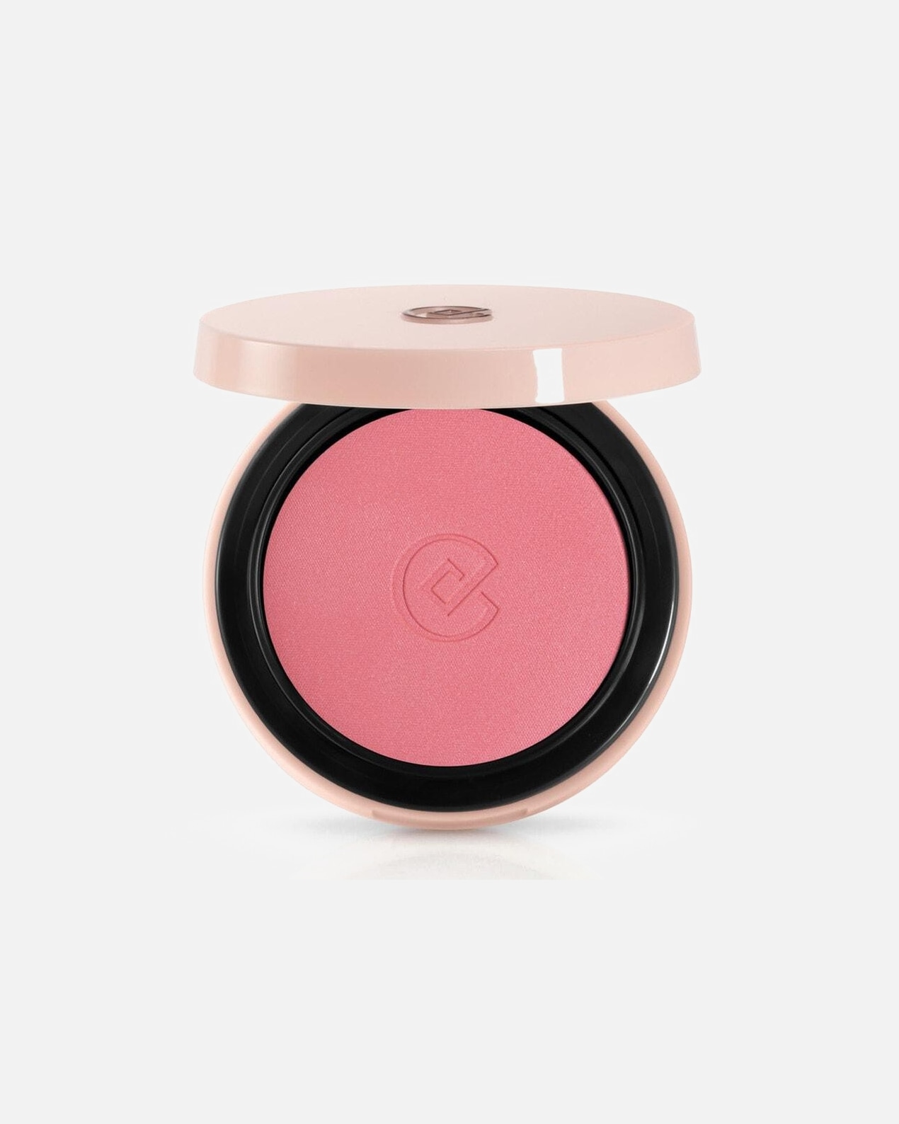 Colorete para Unisex Collistar Impeccabile Maxi Blush 4 - CONFETTO