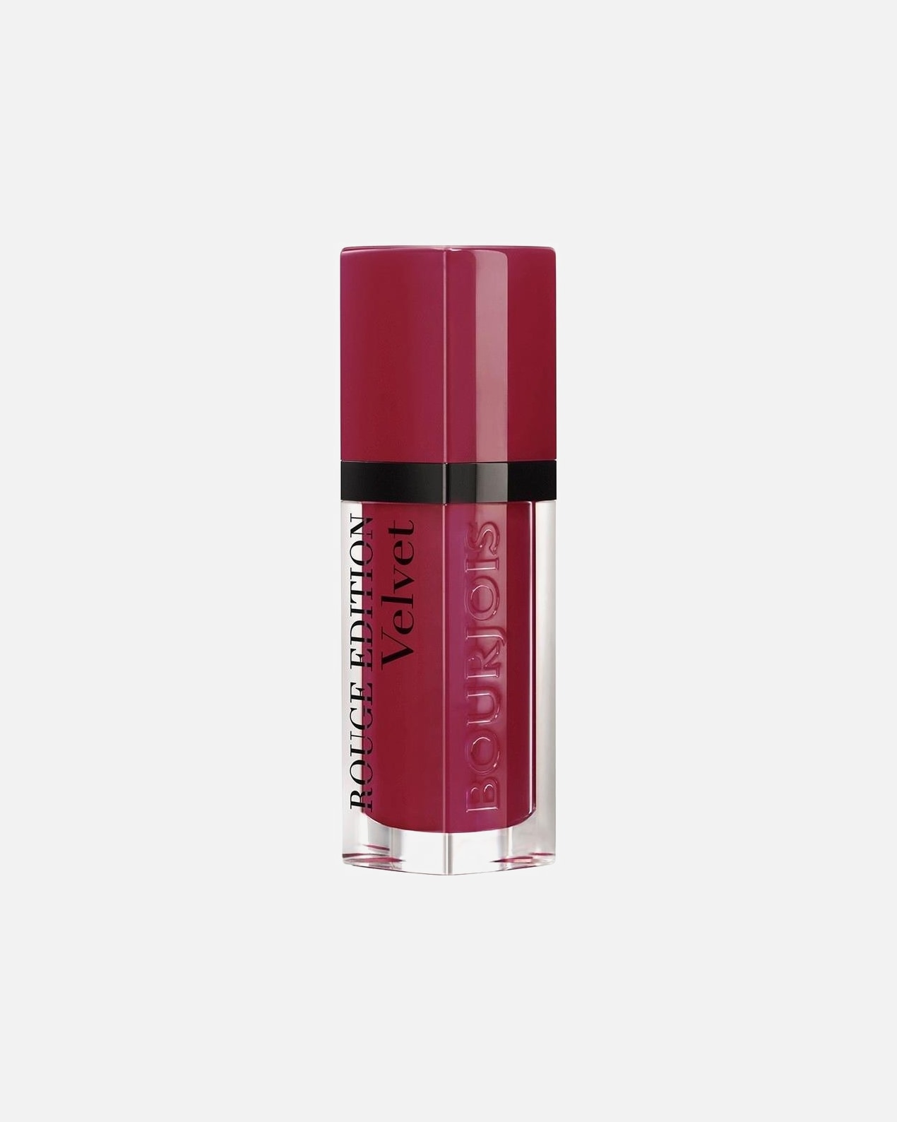Barra de Labios para Mujer Bourjois Rouge Edition Velvet 08 - GRAND CRU