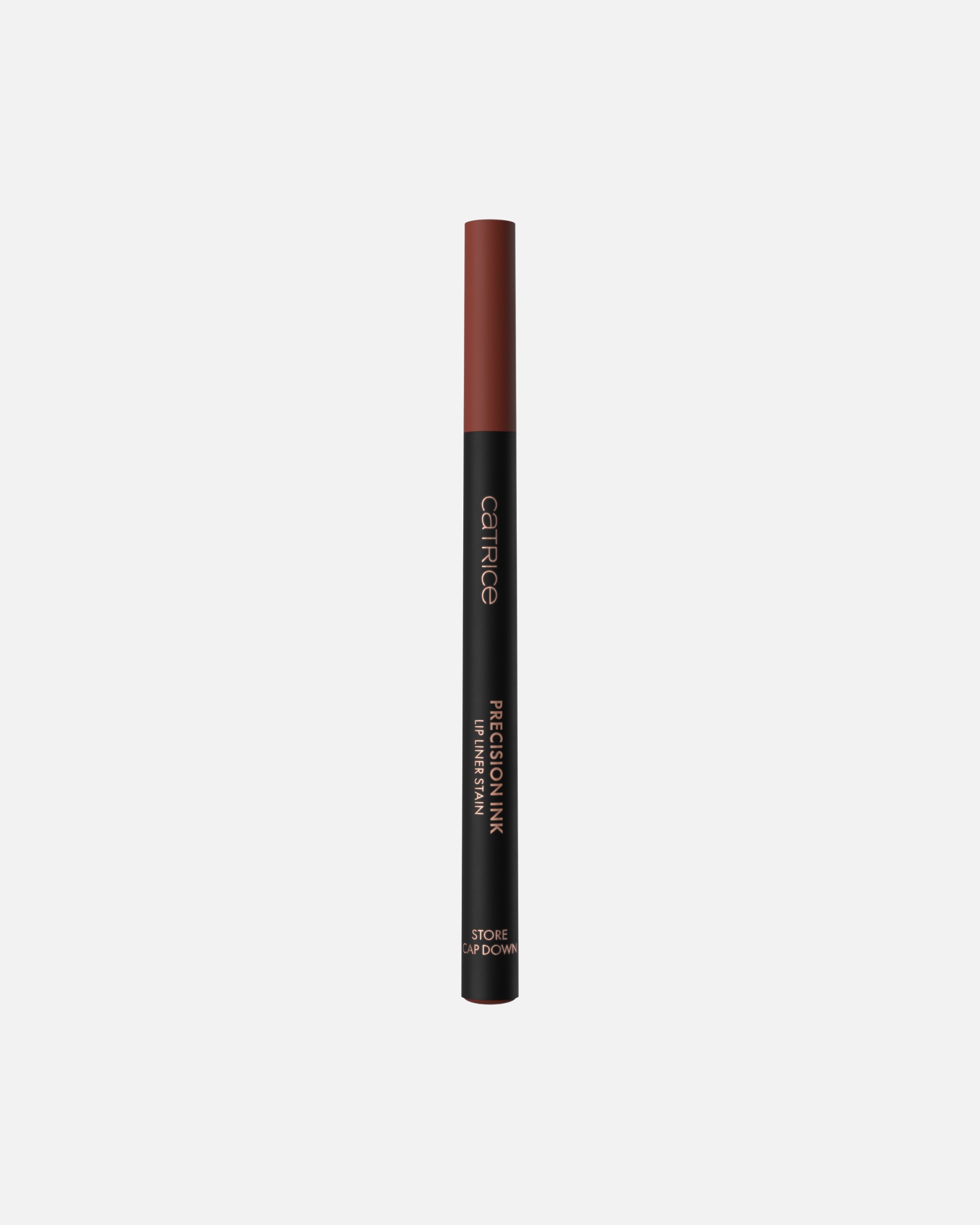 Delineador de labios para Unisex Catrice Precision Ink 090 - LASTING TOUCH