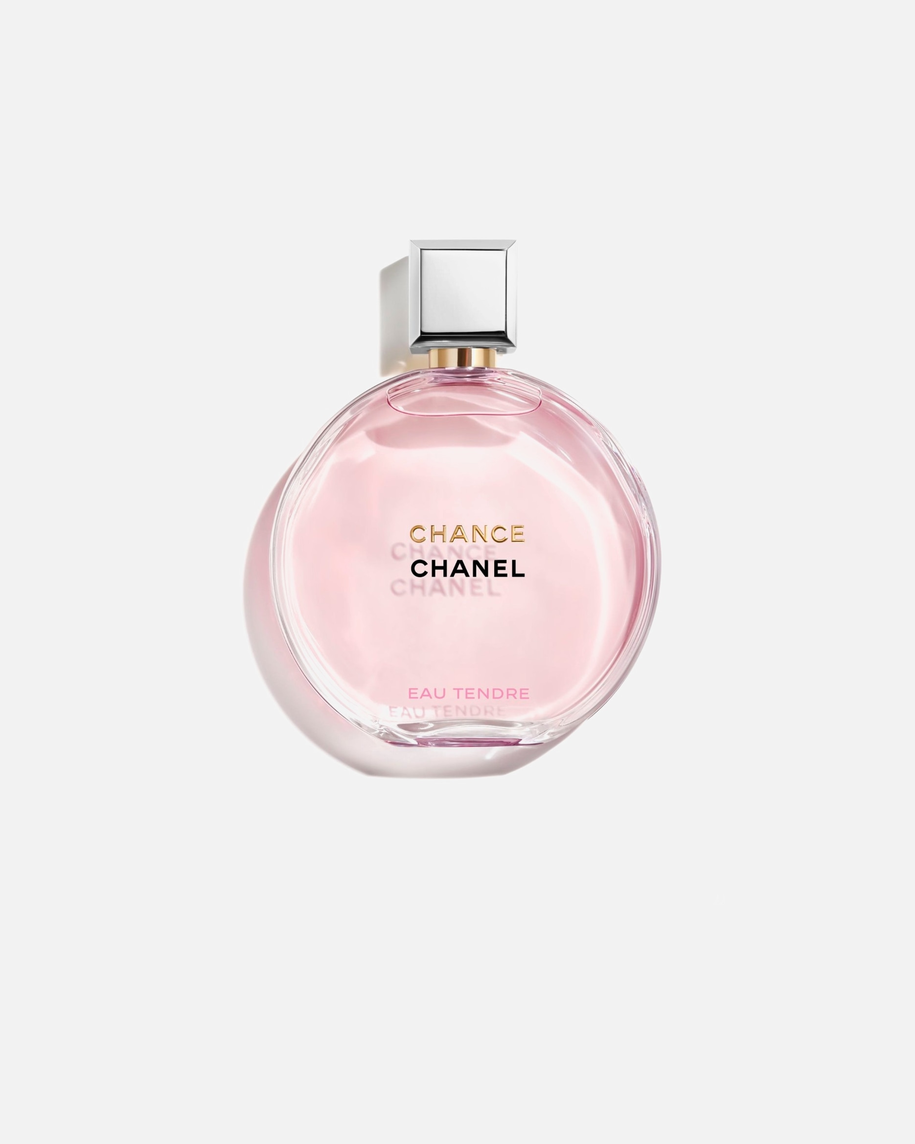 Eau de Parfum para Mujer CHANEL CHANCE EAU TENDRE 150 ML