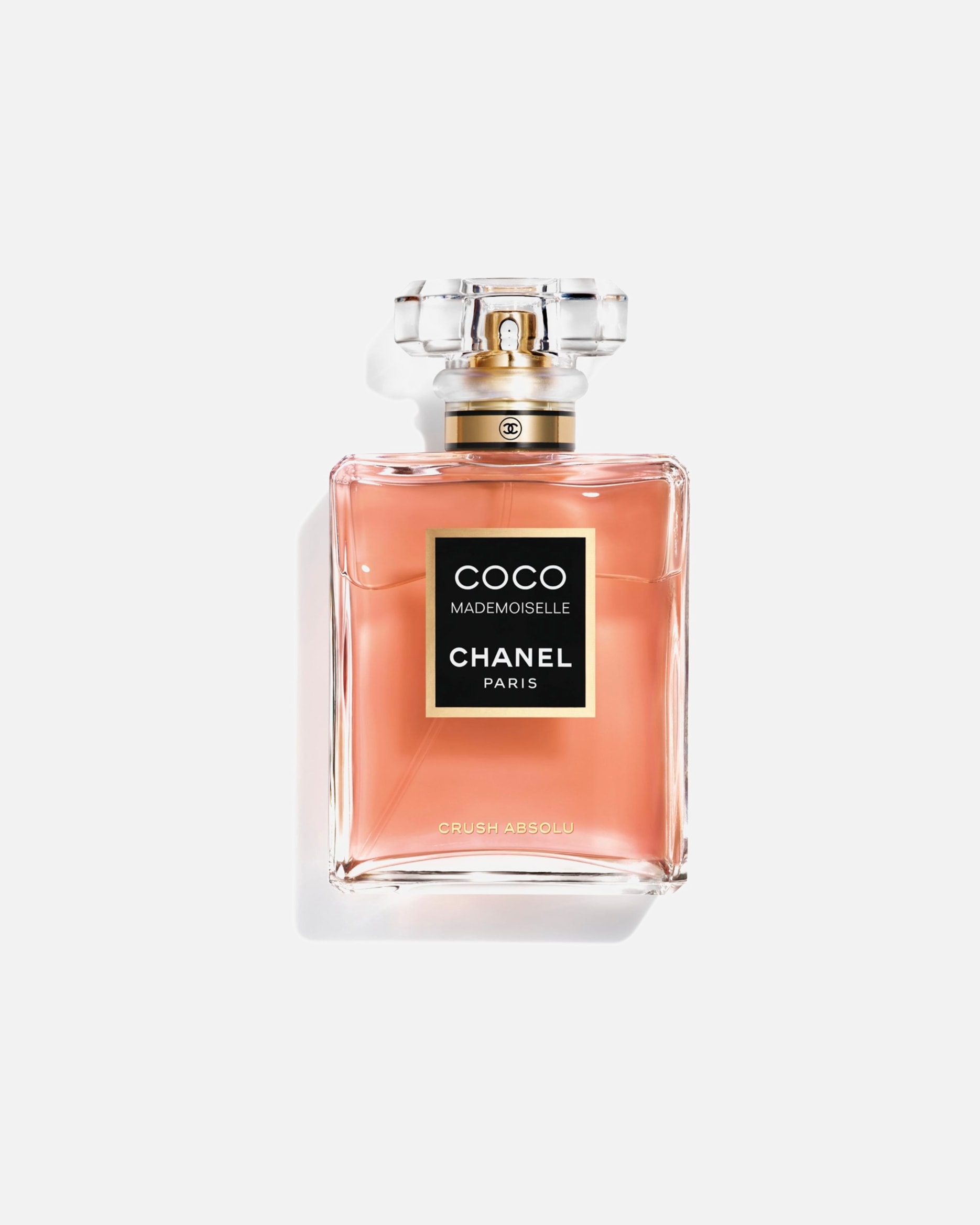 Eau de Parfum para Mujer CHANEL COCO MADEMOISELLE Crush Absolu 50 ml