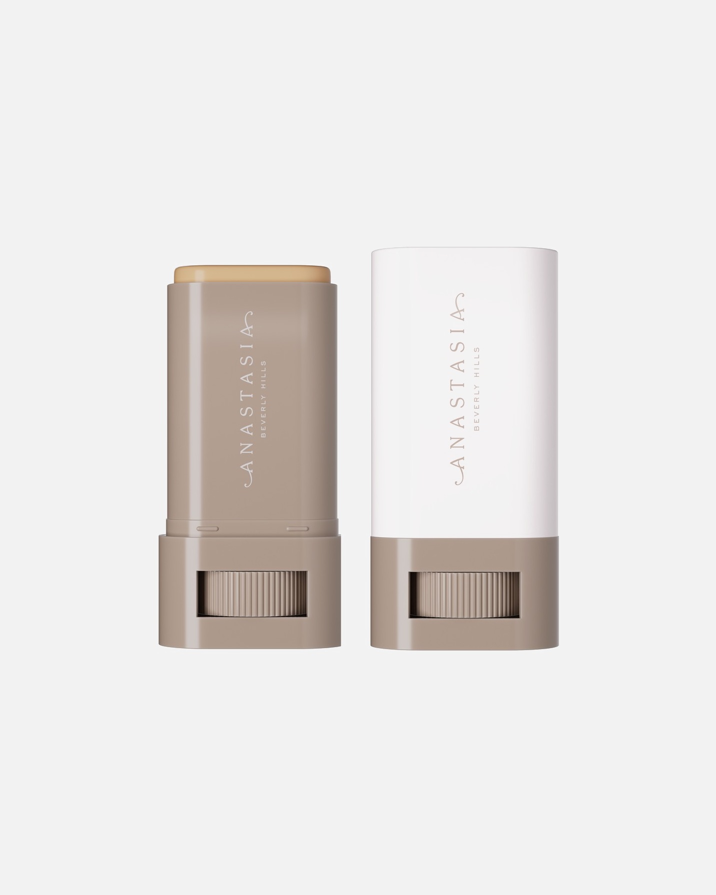 Crema CC para Unisex Anastasia Beverly Hills Beauty Balm Serum Boosted Skin Tint SHADE 6
