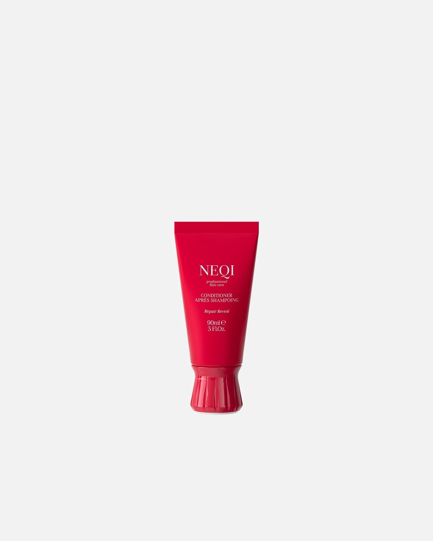 Acondicionador capilar para Unisex Neqi Repair Reveal 90 ml