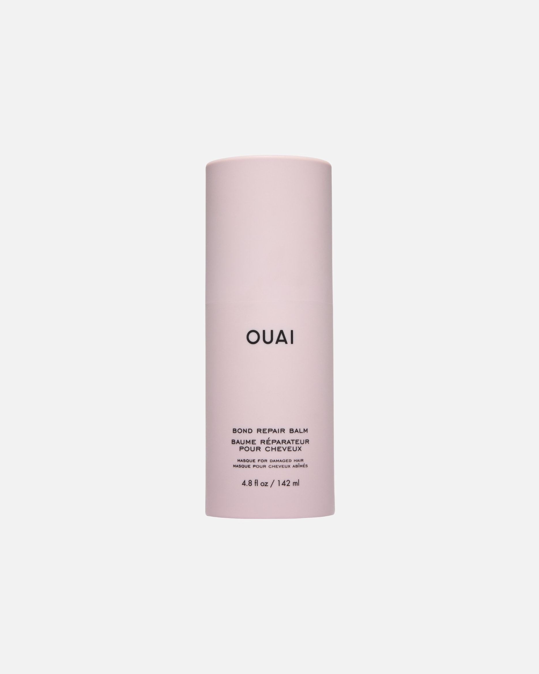 Baño capilar para Unisex Ouai BOND REPAIR 142 ml
