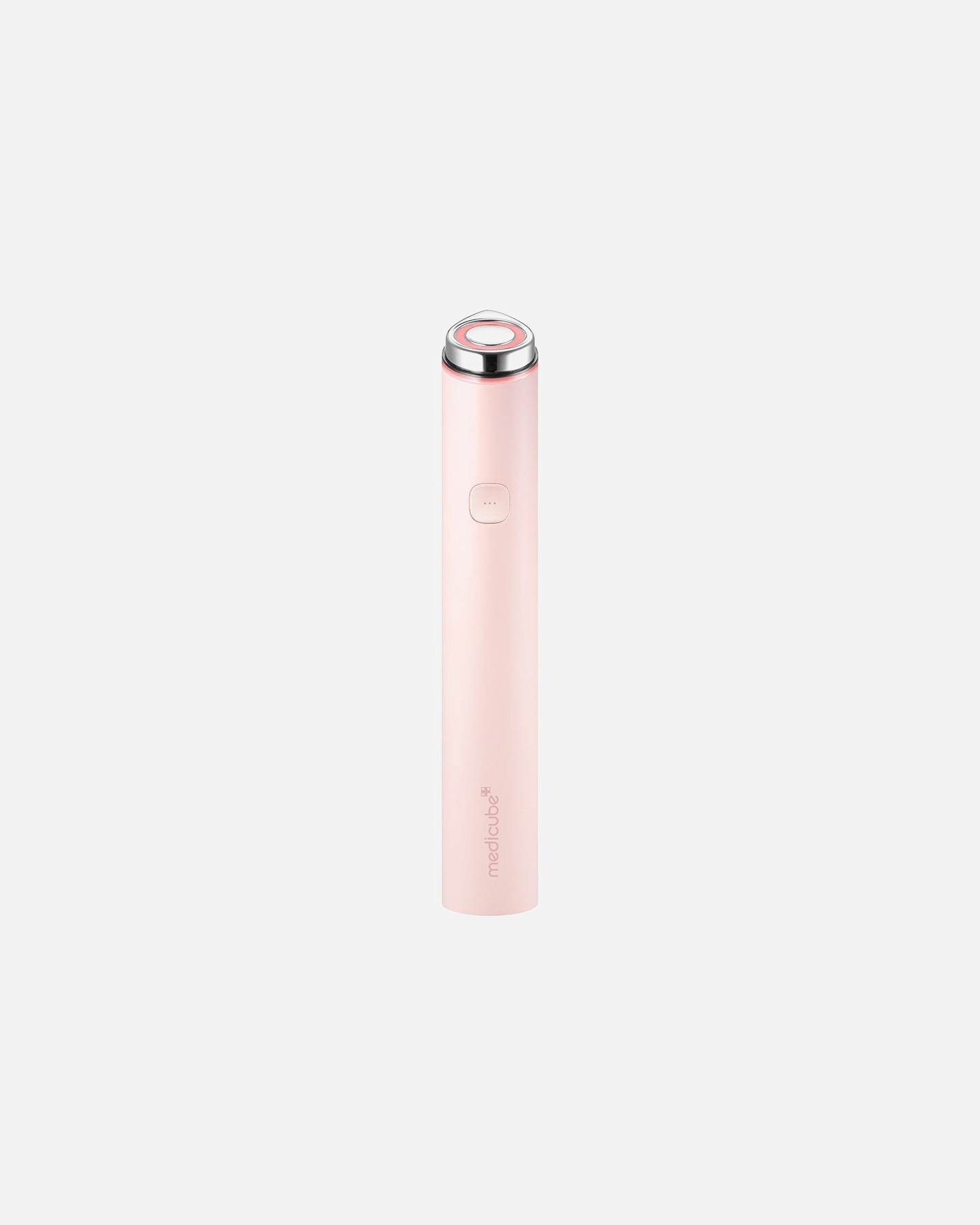 Dispositivo de masaje facial para Unisex Medicube Age-R Booster Pro Mini 1 Pieza