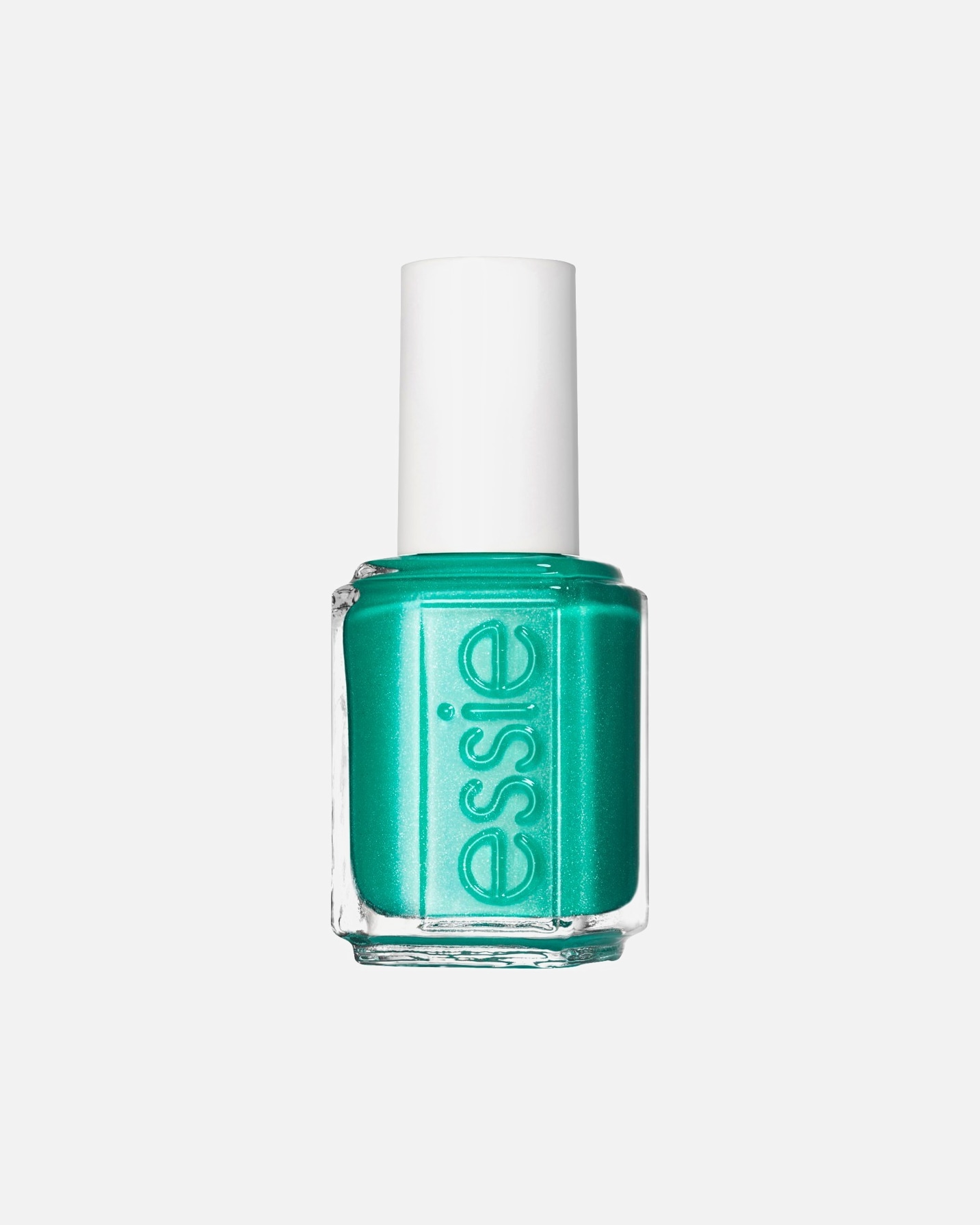 Laca de uñas para Unisex essie Greens & Blues 266 - NAUGHTY NAUTICAL