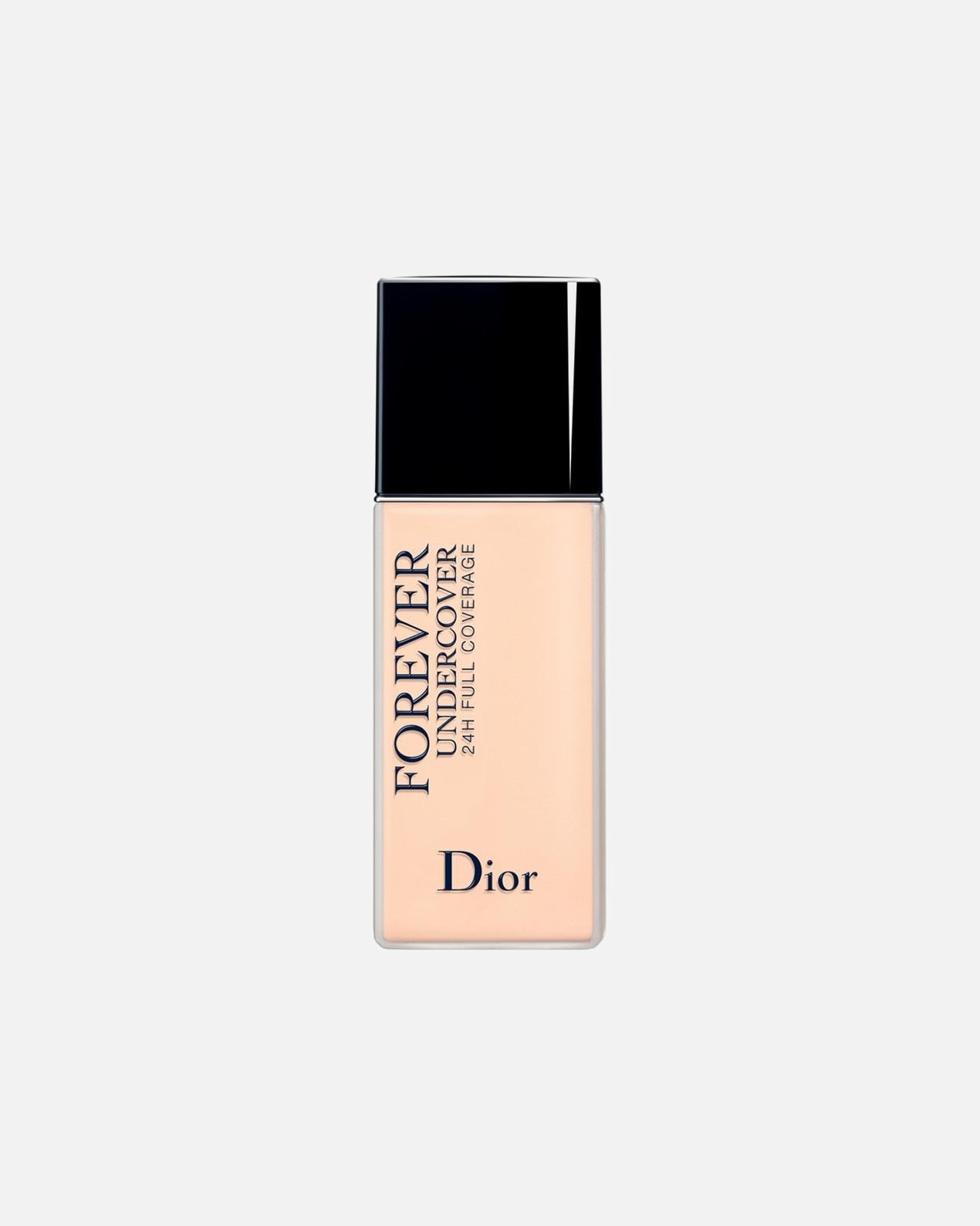 Corrector para Unisex DIOR Diorskin Forever Undercover 010,Ivoire Forever Undercover