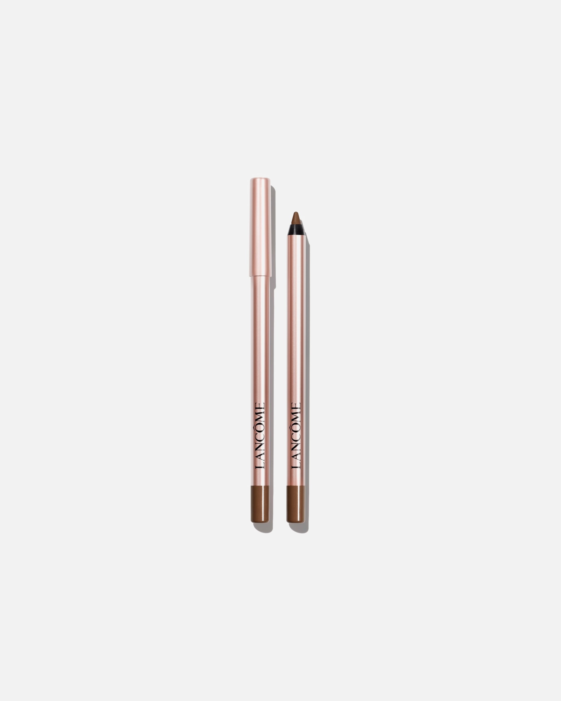Delineador de labios para Mujer Lancôme Lip Idôle Lip Shaper Creamy Matte 22 - Messy Brown