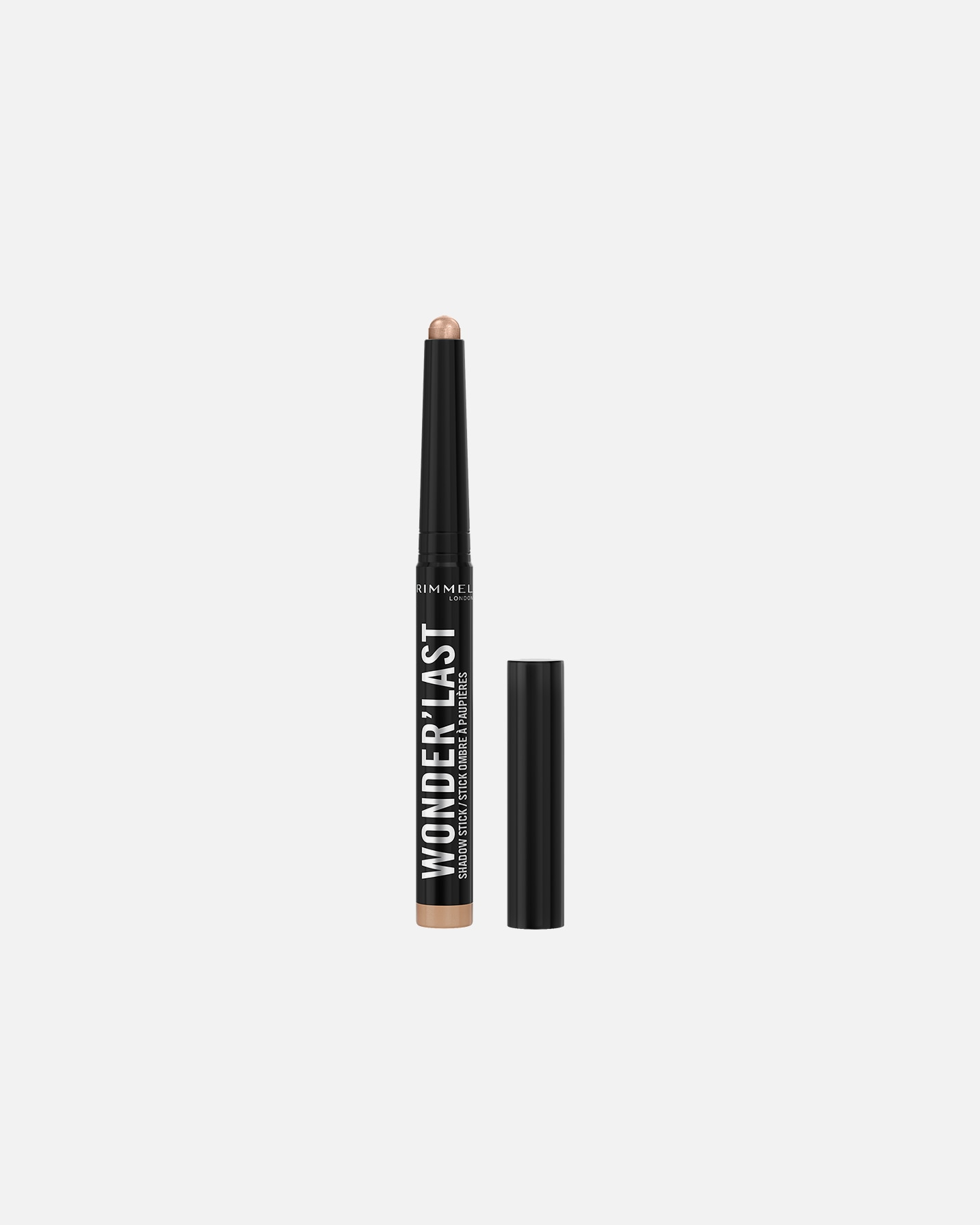 Sombra de ojos para Unisex Rimmel London Wonder'Last Stick 004 Soft Bubbles