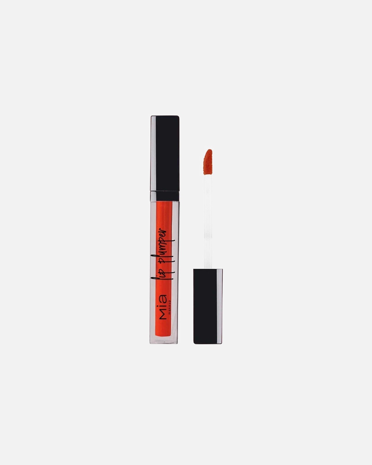 Brillo de labios para Mujer Mia Make Up Lip Plumper Brillo de labios Voluminizador 007