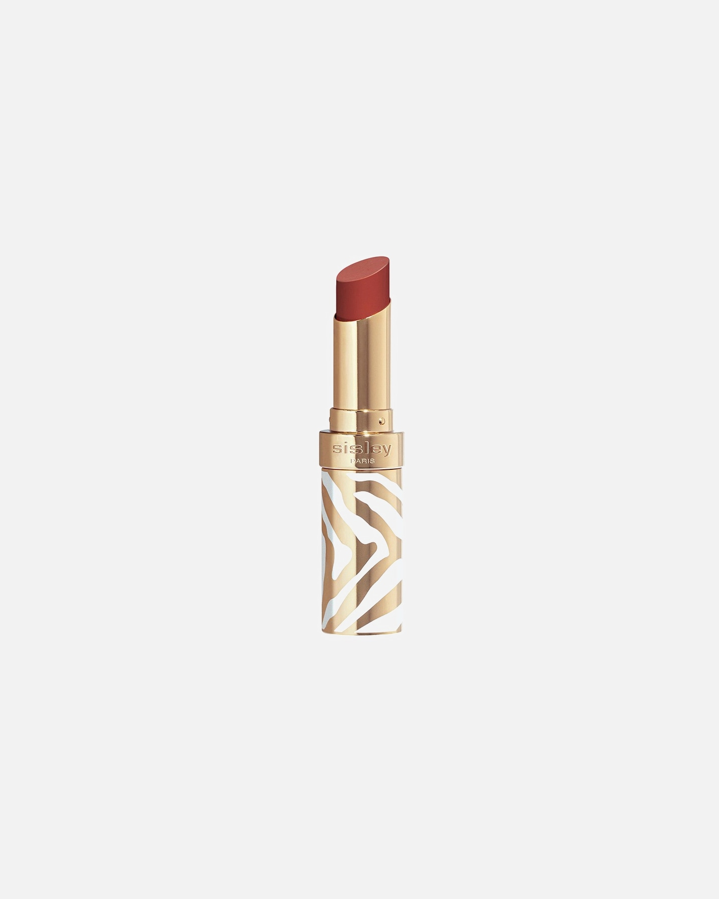 Barra de Labios para Unisex Sisley Viky Raders' Summer Must-Haves Phyto-Rouge Shine 14 - SHEER ACAJOU