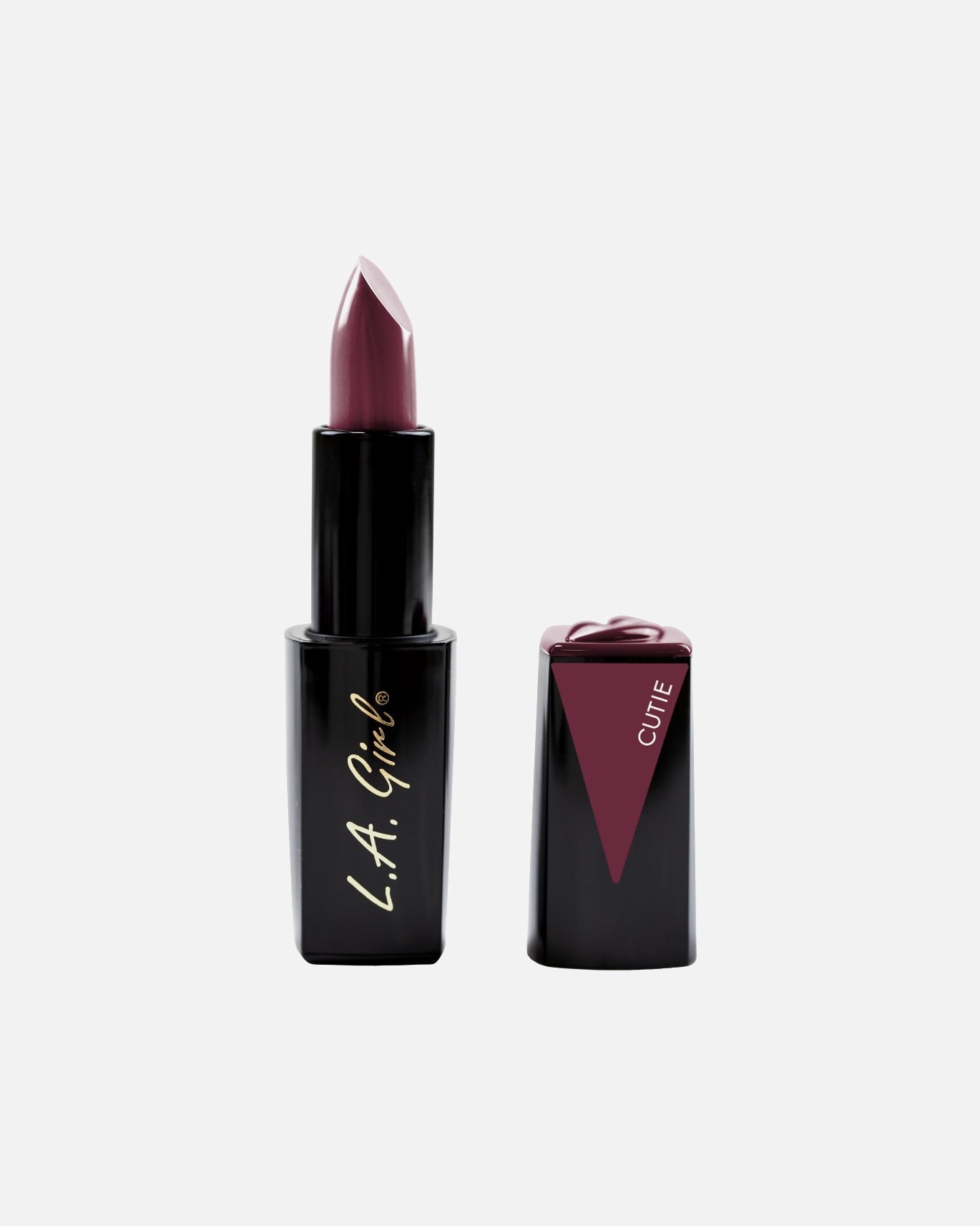 Barra de Labios para Mujer L.A. Girl Lip Attraction CUTIE