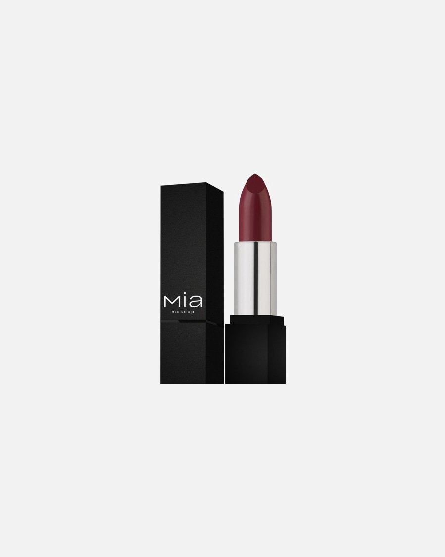 Barra de Labios para Mujer Mia Make Up Creamy Matte Barra de Labios RS 592