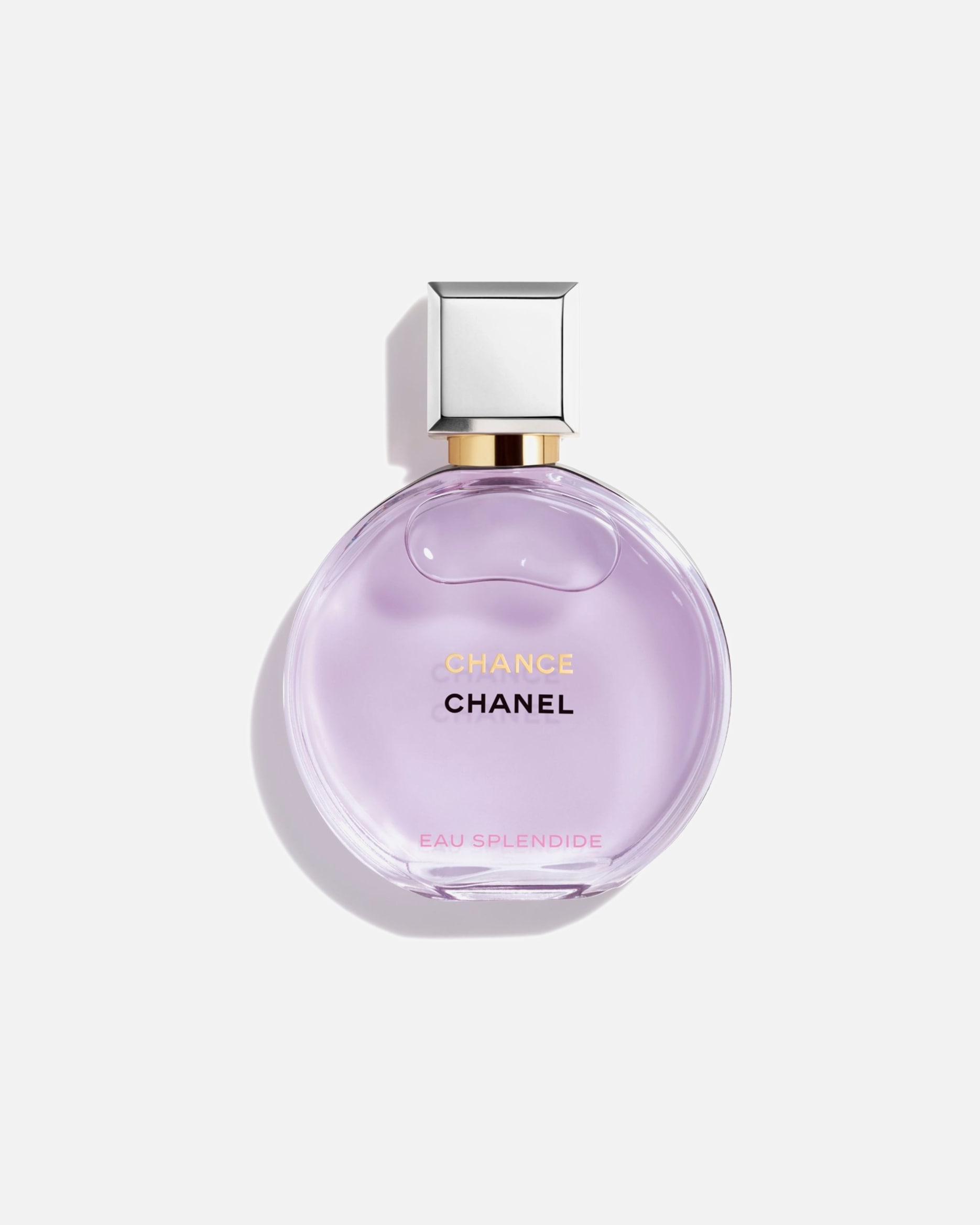 Eau de Parfum para Mujer CHANEL CHANCE EAU SPLENDIDE Eau Splendide 35 ml