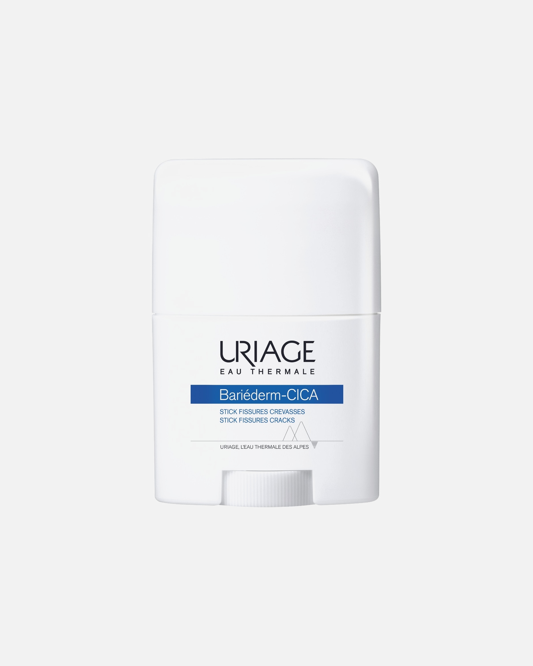 Bálsamo para Unisex Uriage BARIÉDERM CICA 22 g