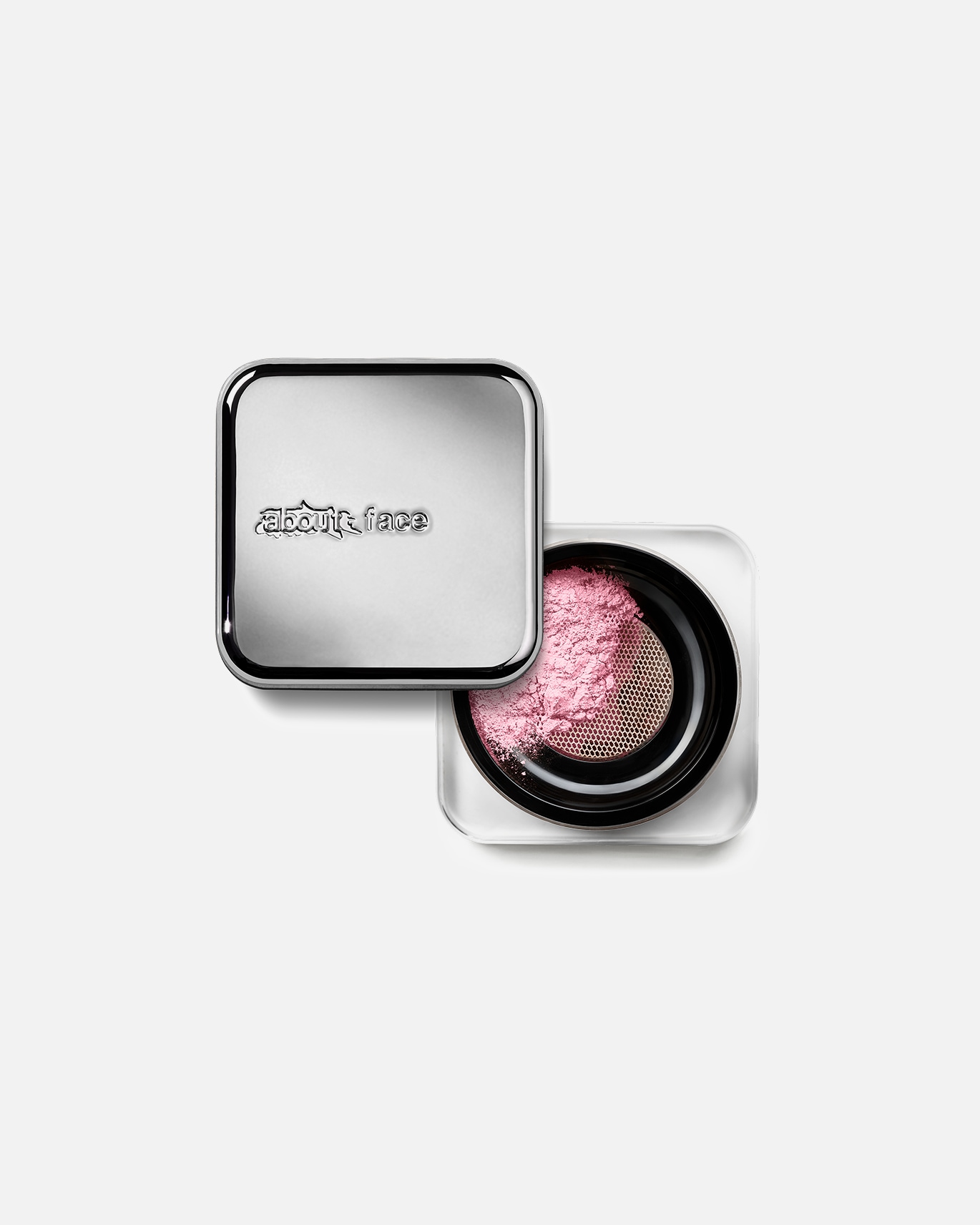 Polvos para Unisex about-face Default Brand Line The Curtain Call FINALE