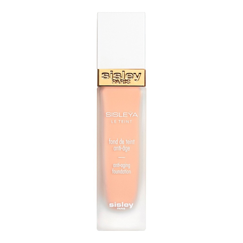 Sisley Sisleÿa Le Teint Base 1C, Petal