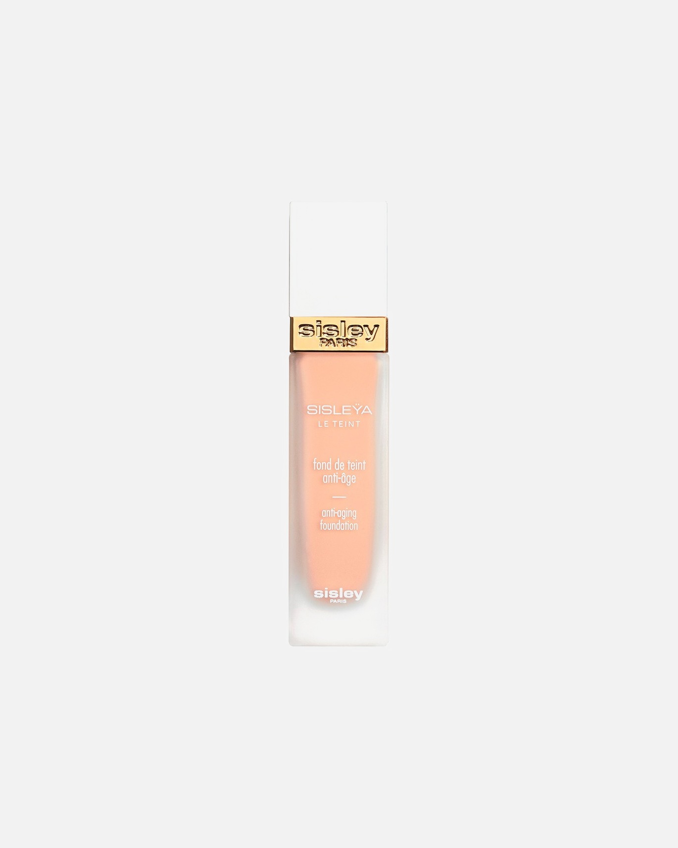 Base para Unisex Sisley Sisleÿa Le Teint 1C, Petal