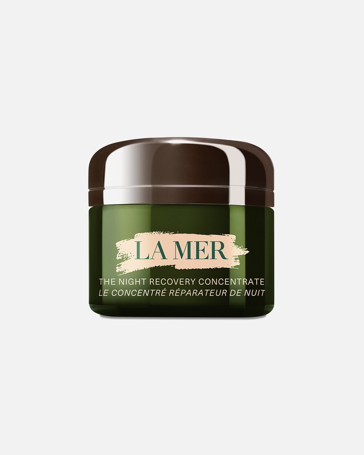 Crema de noche para Unisex La Mer Specialists Night Repair Concentrate 50 ml