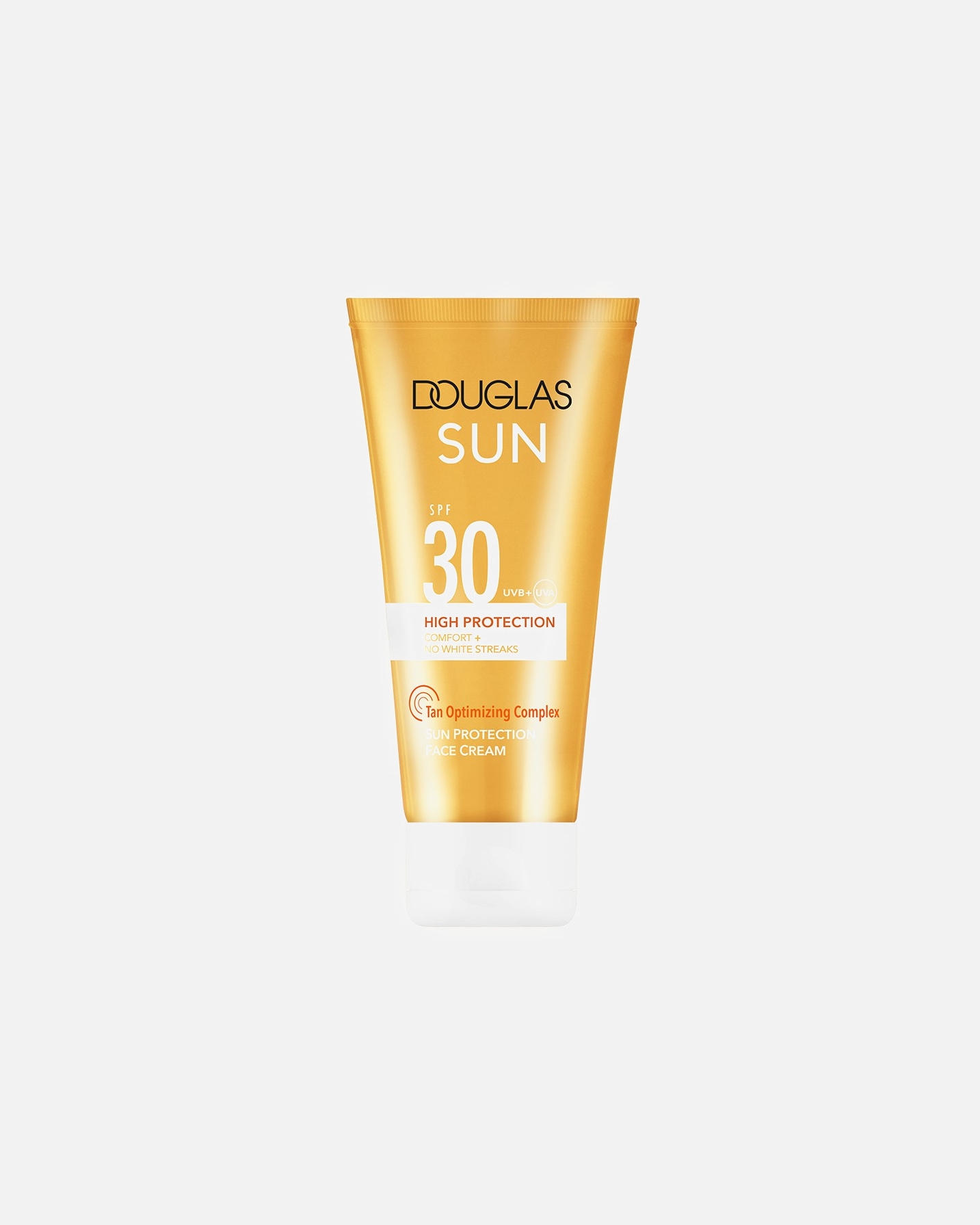Crema solar para Unisex Douglas Collection Sun Protection Face Spf 30 50 ML