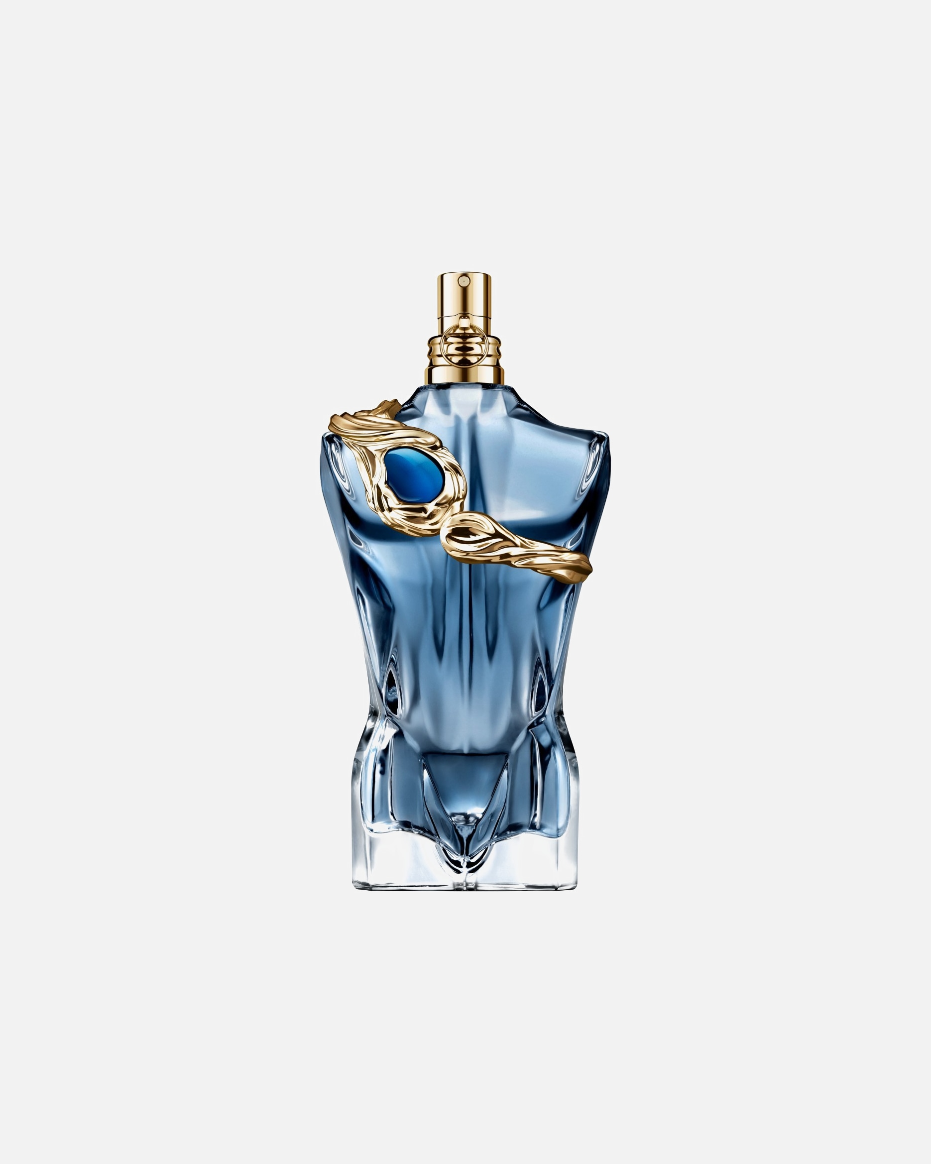 Eau de Parfum para Unisex Jean Paul Gaultier Le Beau Narcisse 75 ml