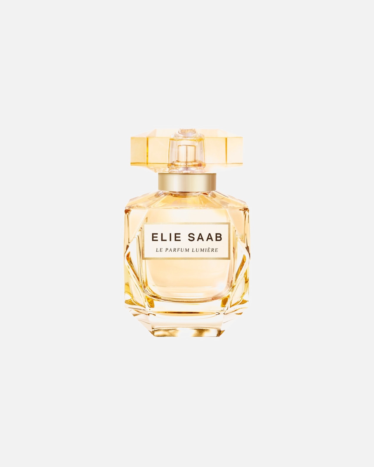 Eau de Parfum para Mujer Elie Saab Le Parfum Agua de perfume LUMIERE 50 ml
