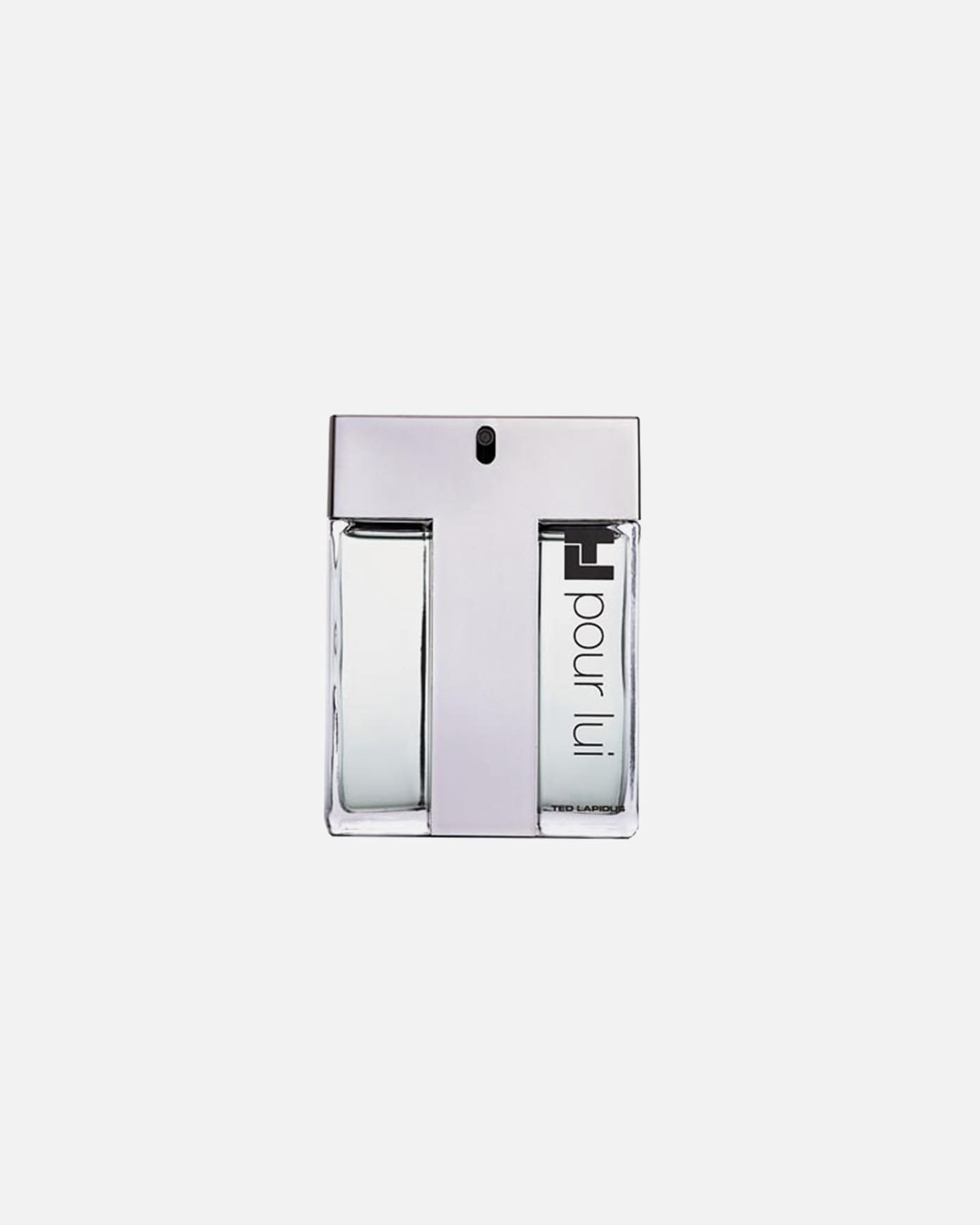 Eau de toilette para Hombre Ted Lapidus 100 ml
