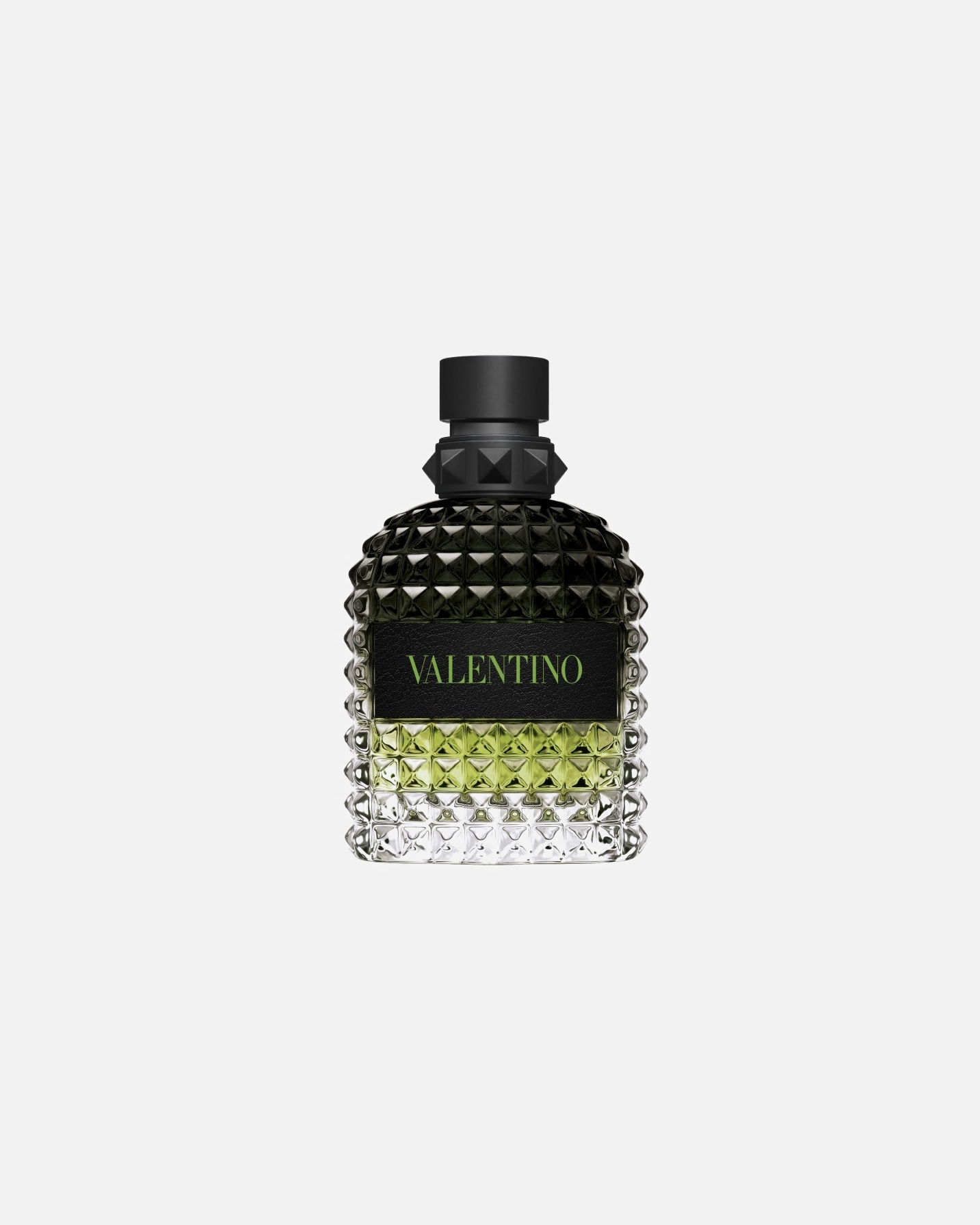 Eau de toilette para Hombre Valentino Born In Roma Uomo Green Stravaganza 100 ml