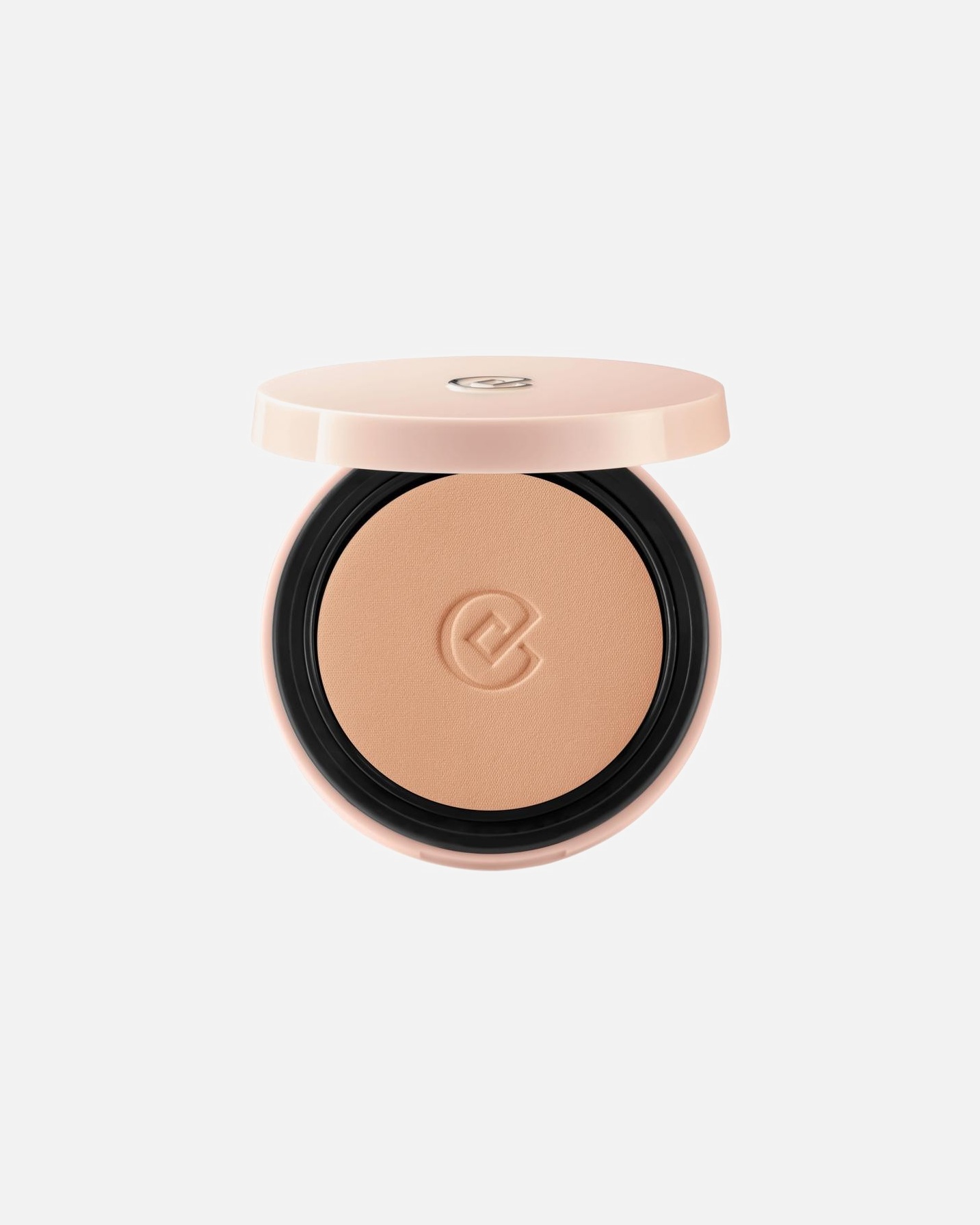 Polvos para Unisex Collistar Impeccabile Compact 50N Camafeo