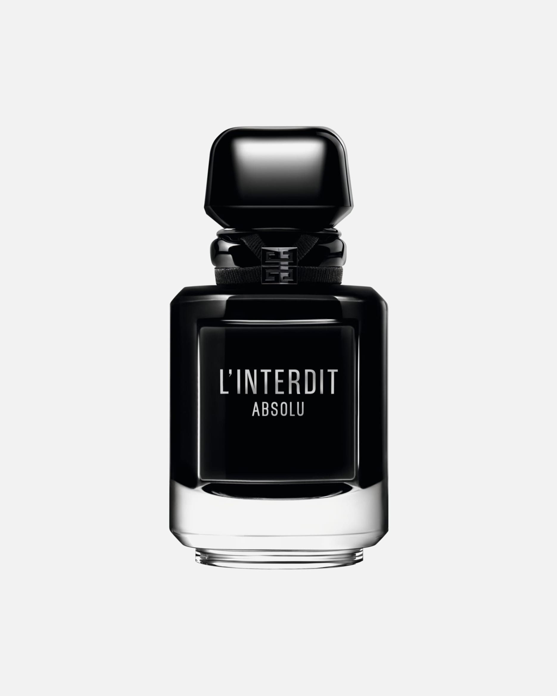 Eau de Parfum para Mujer Givenchy L’Interdit Absolu Intense 50 ml