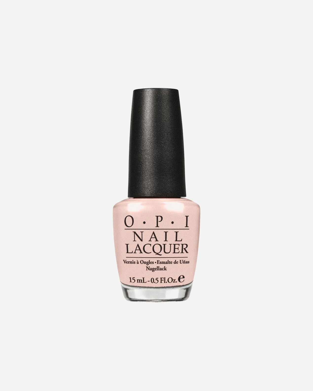 Laca de uñas para Mujer OPI Vernis à Ongles NLP61 - SAMOAN SAND