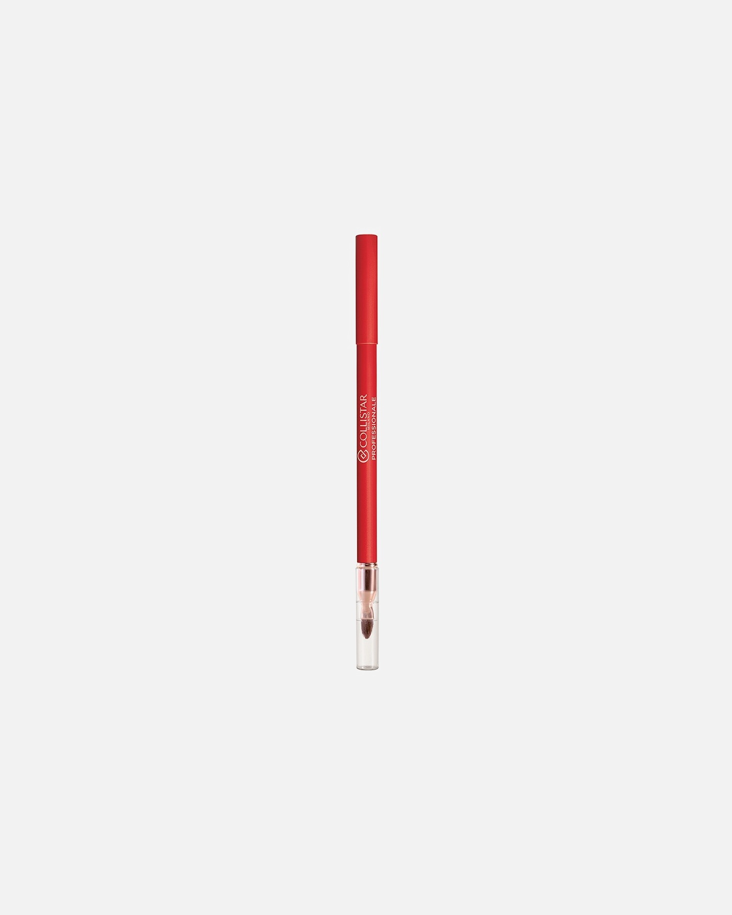 Delineador de labios para Unisex Collistar Professionale Lip Pencil 7 Rosso Ciliegia