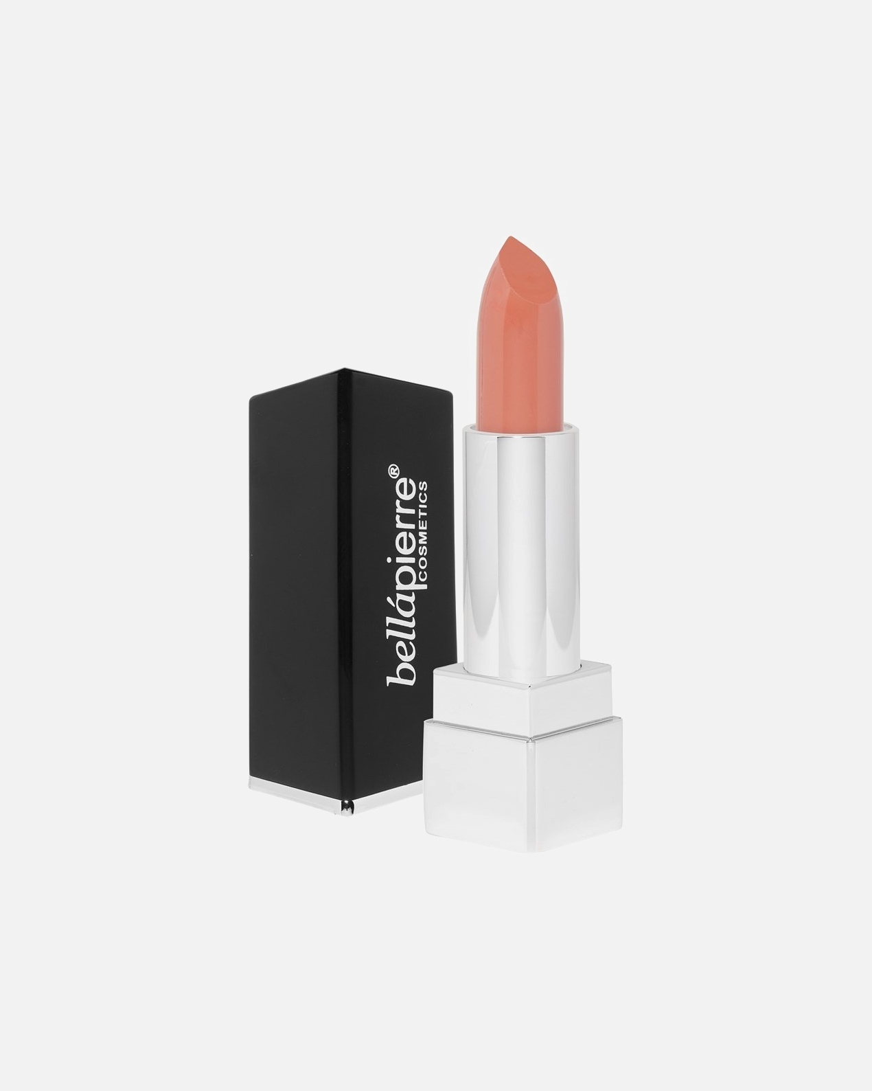 Barra de Labios para Unisex bellapierre Mineral Lipstick EXPOSED