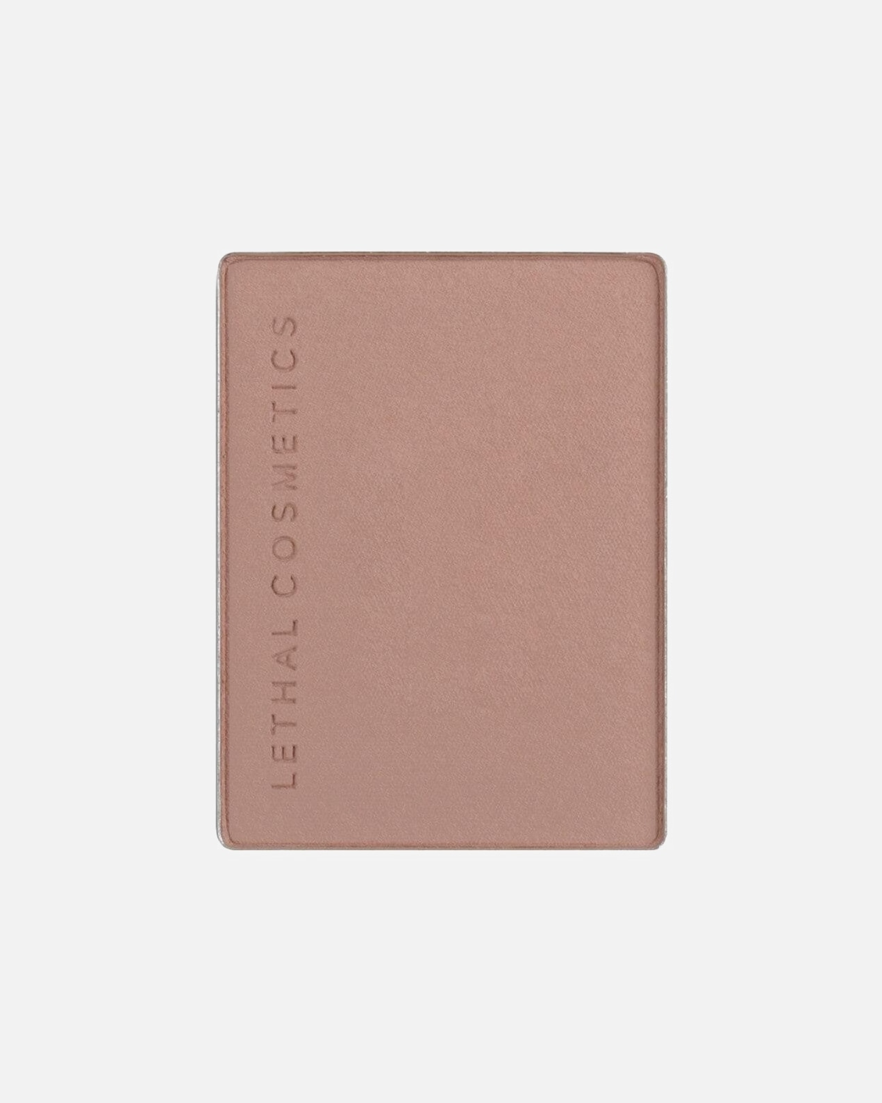 Polvos para Unisex Lethal Cosmetics MAGNETIC™ Quartz