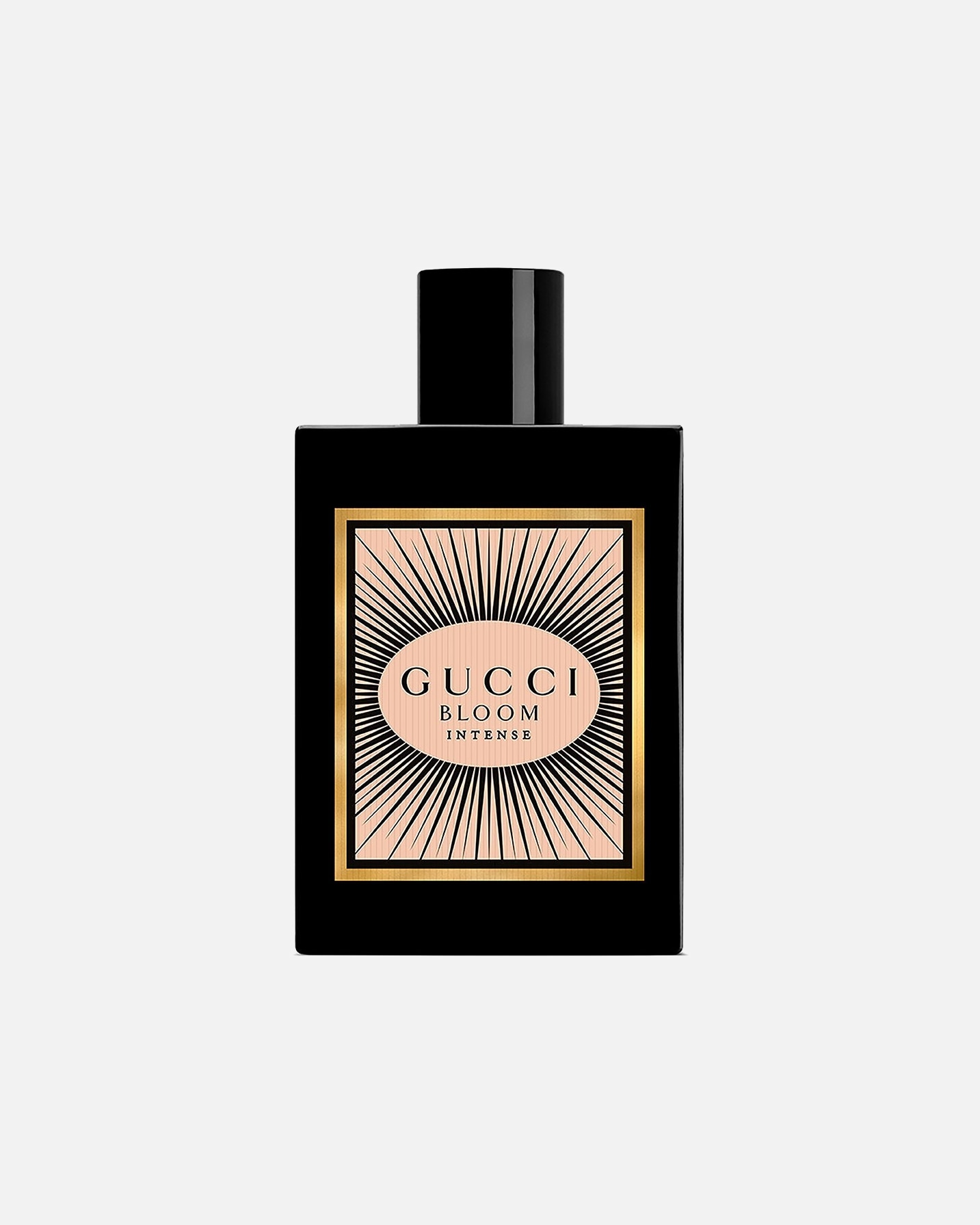 Eau de Parfum para Mujer Gucci Bloom Intense 100 ml