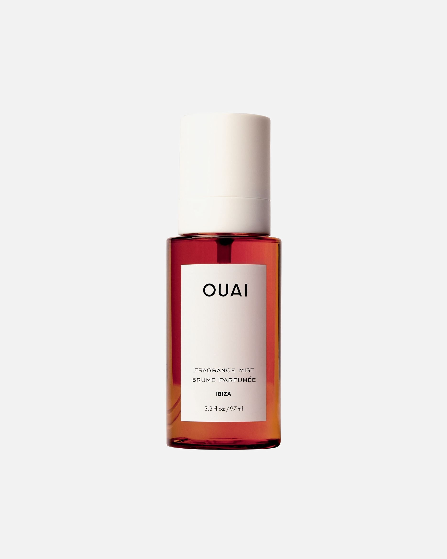 Eau de toilette para Unisex Ouai Fragrance Mist Ibiza 97 ml