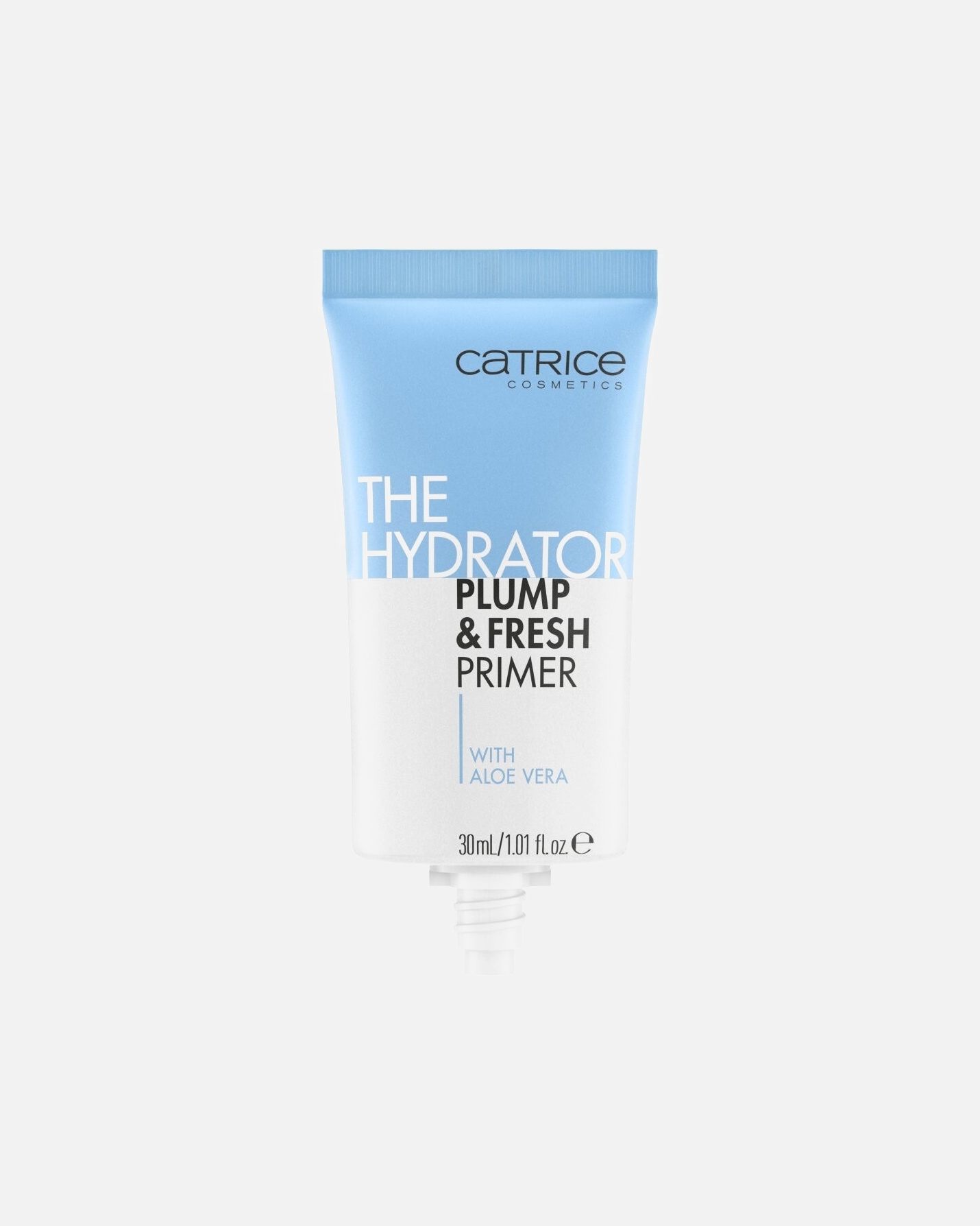 Primer para Unisex Catrice The Hydrator Plump & Fresh BLANC