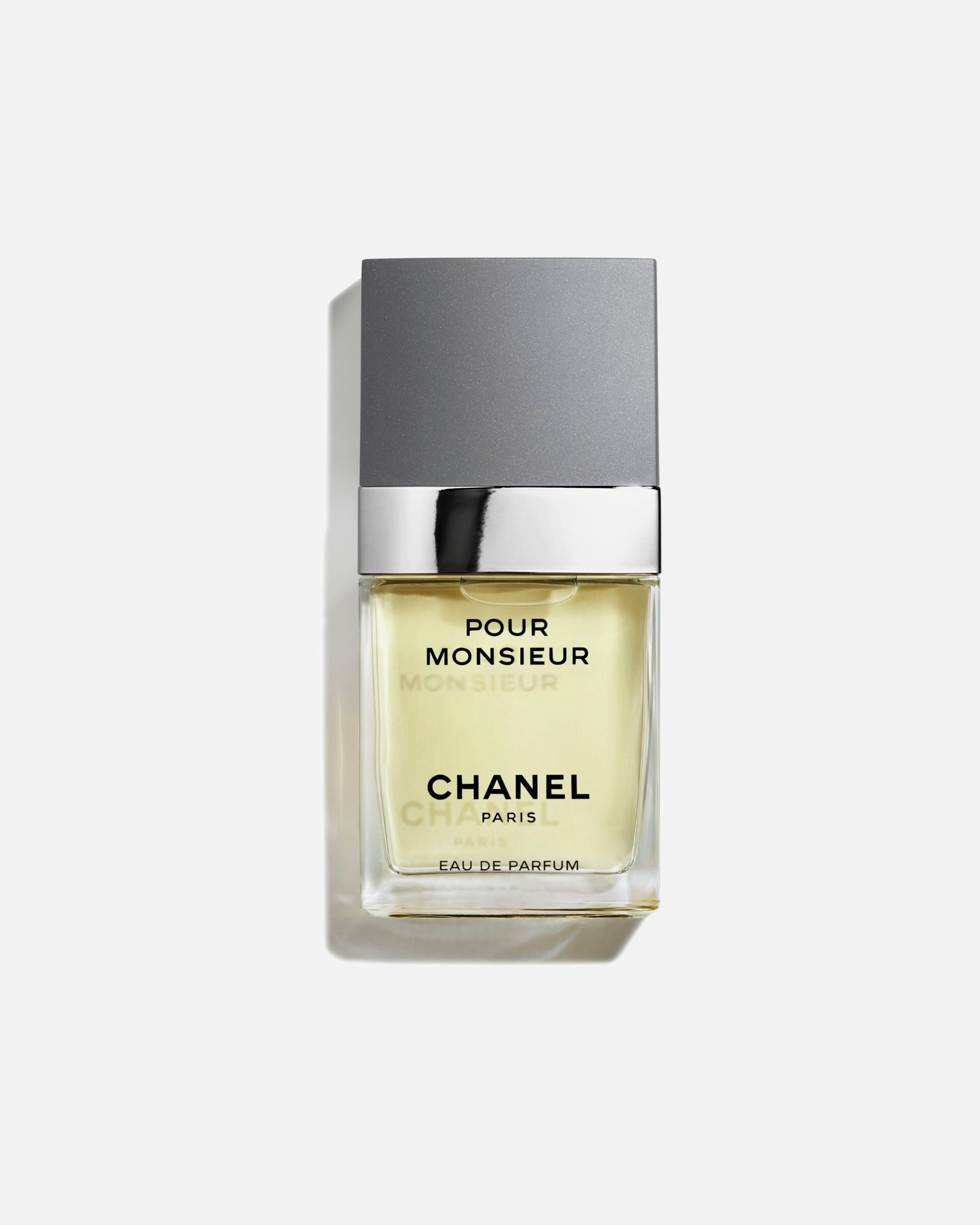 Eau de Parfum para Hombre CHANEL POUR MONSIEUR 75 ML
